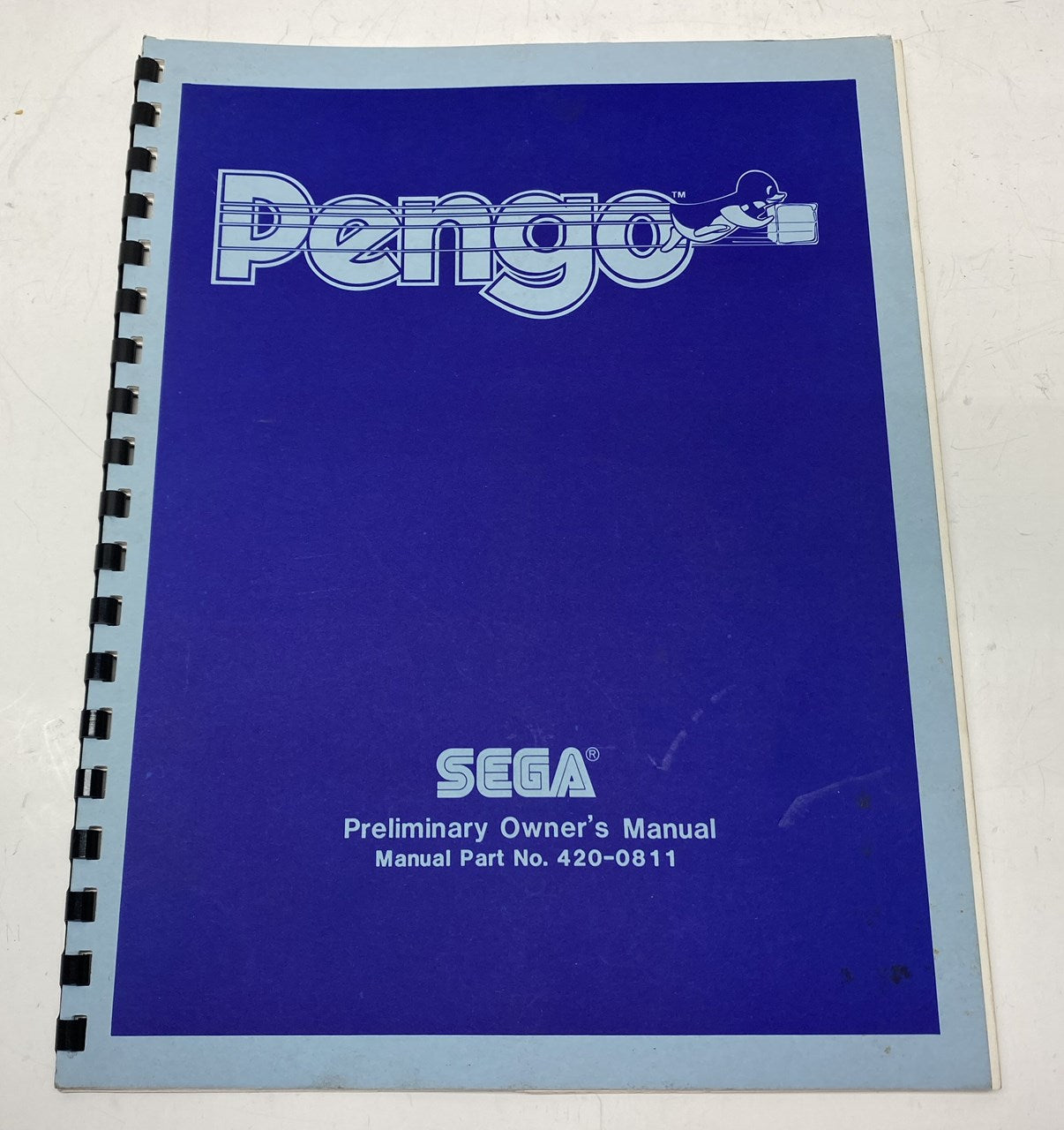 Pengo