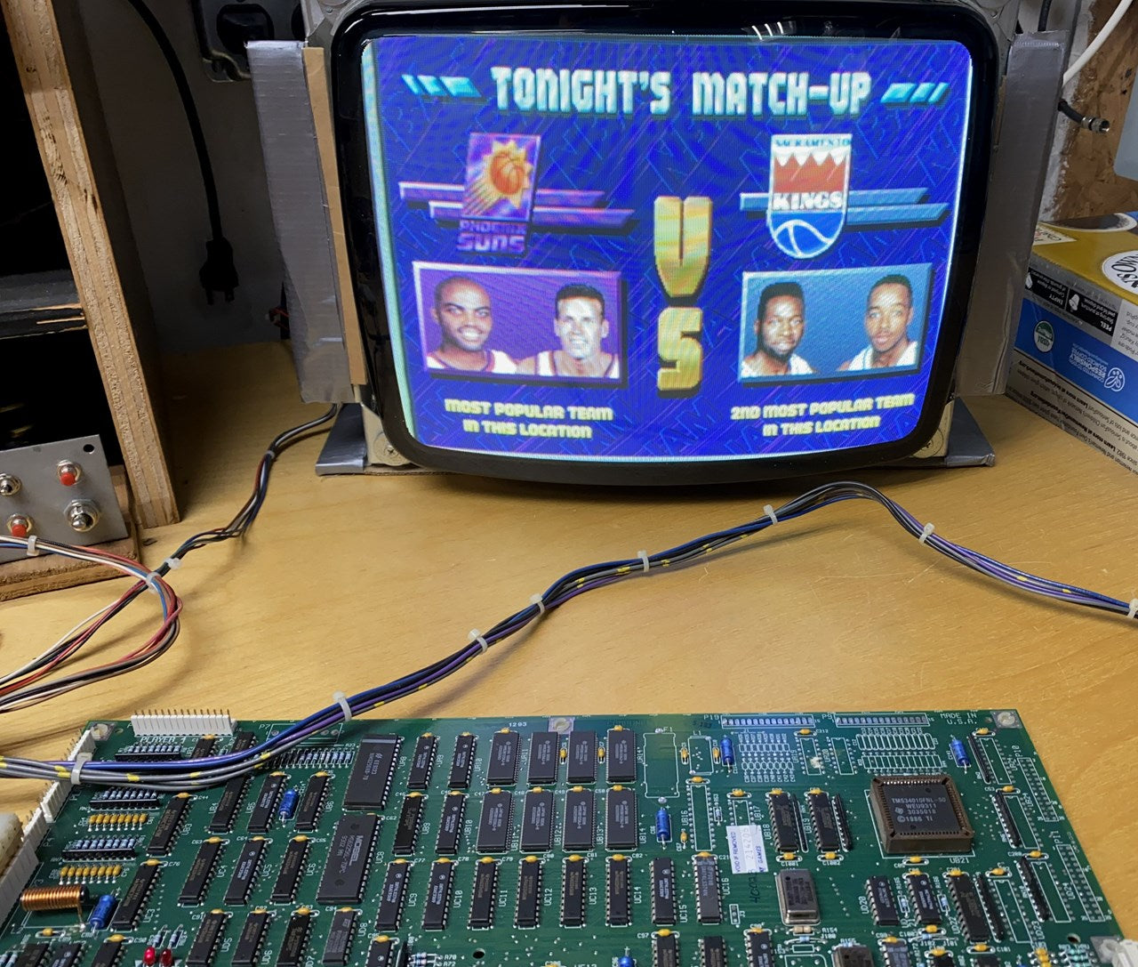 NBA Jam