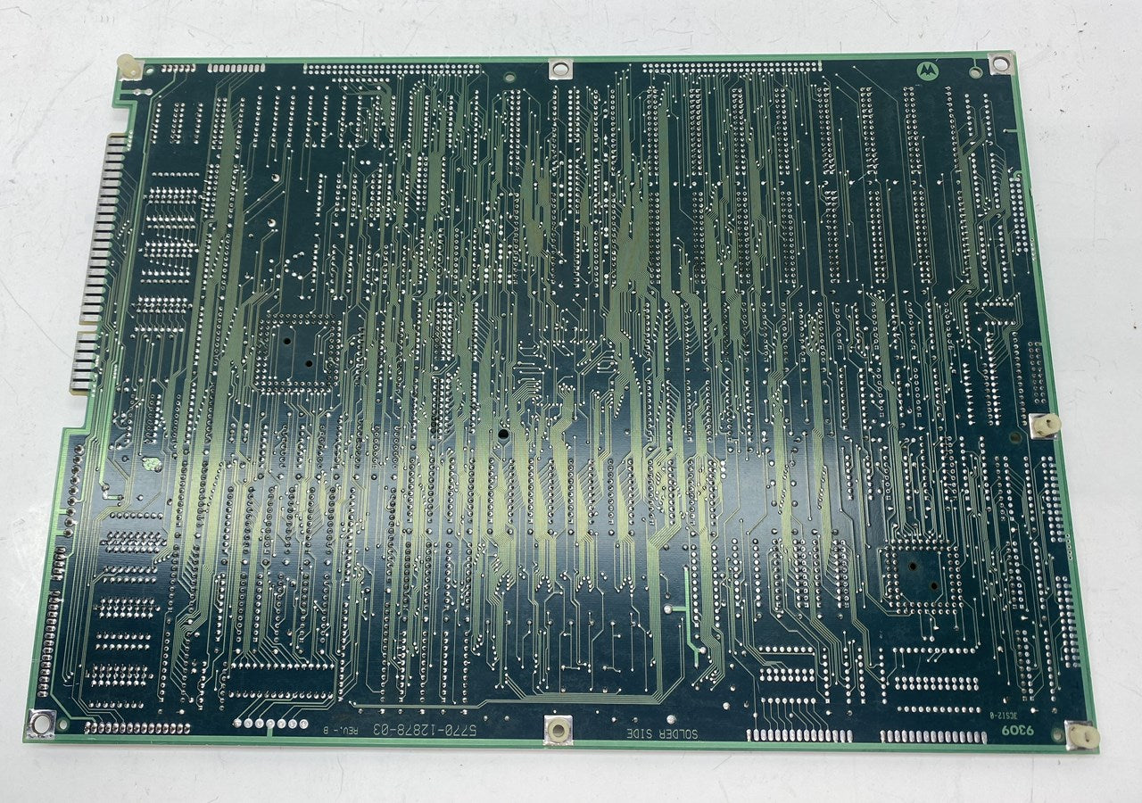 NBA Jam CPU