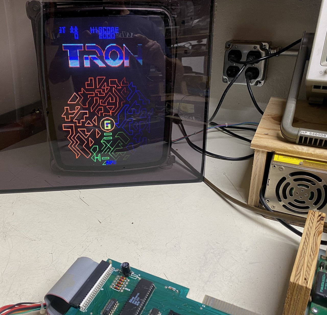 Tron