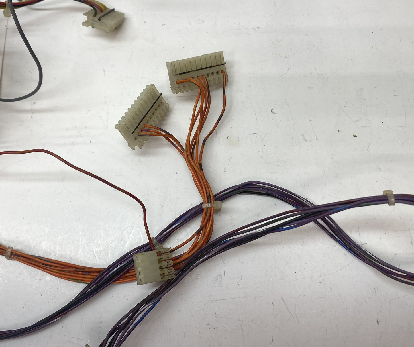 Joust Wiring Harness