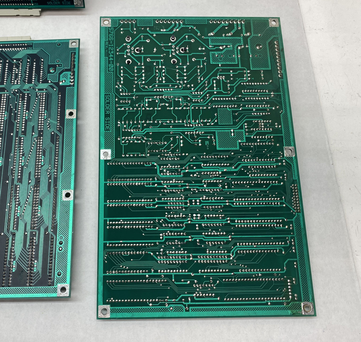 NARC Circuit Boardset, Untested