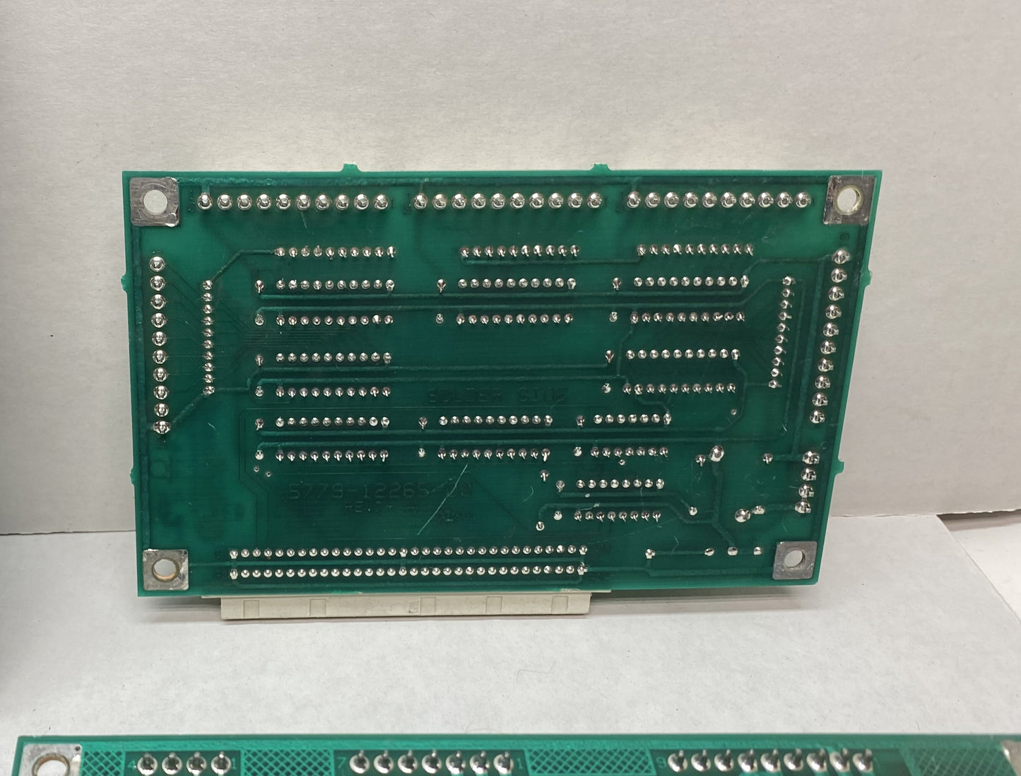 NARC Circuit Boardset, Untested