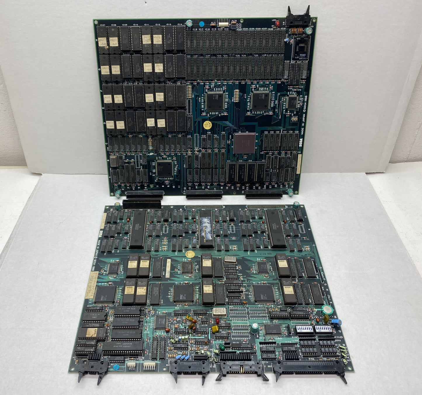 Power Drift Circuit Board, Untested