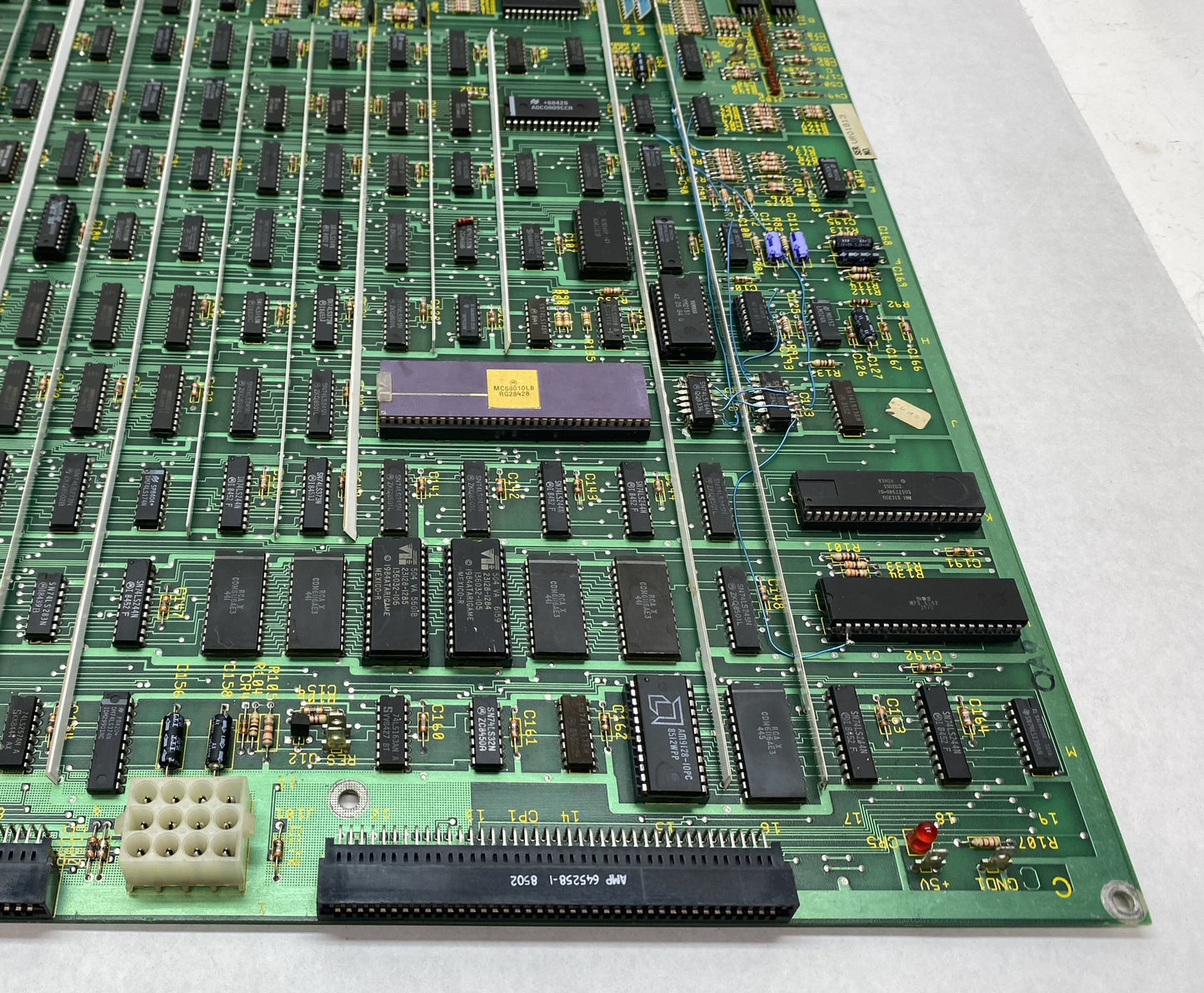 Atari System 1 Mother Board, Not Working