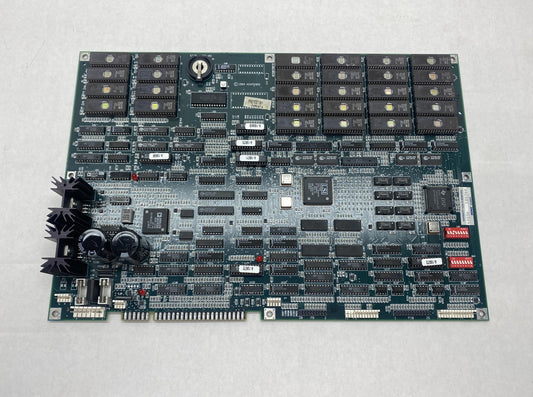 Cruis'n USA Circuit Board for Repair