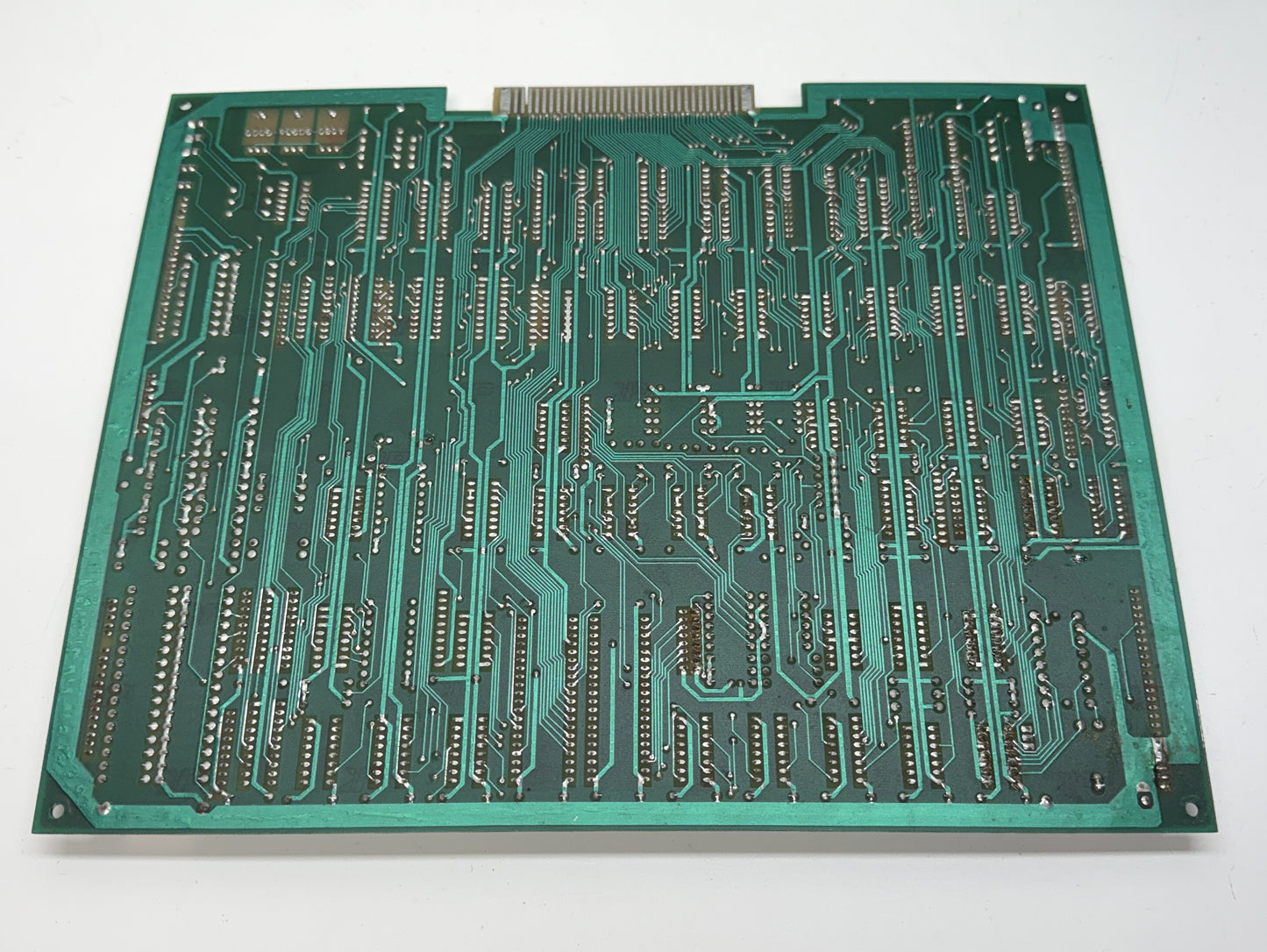 Kick / Kick-man Circuit Board
