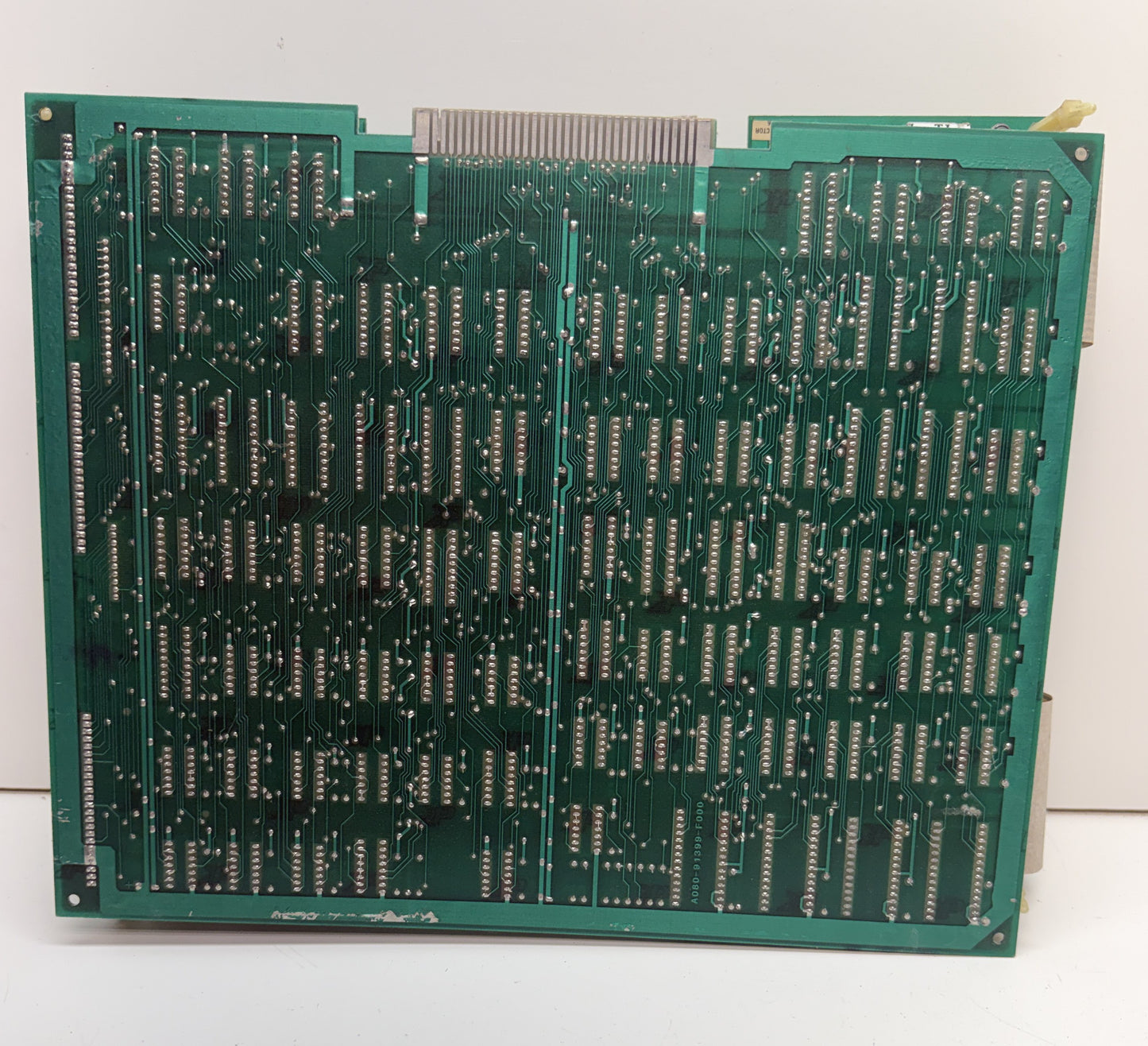 Kick / Kick-man Circuit Board
