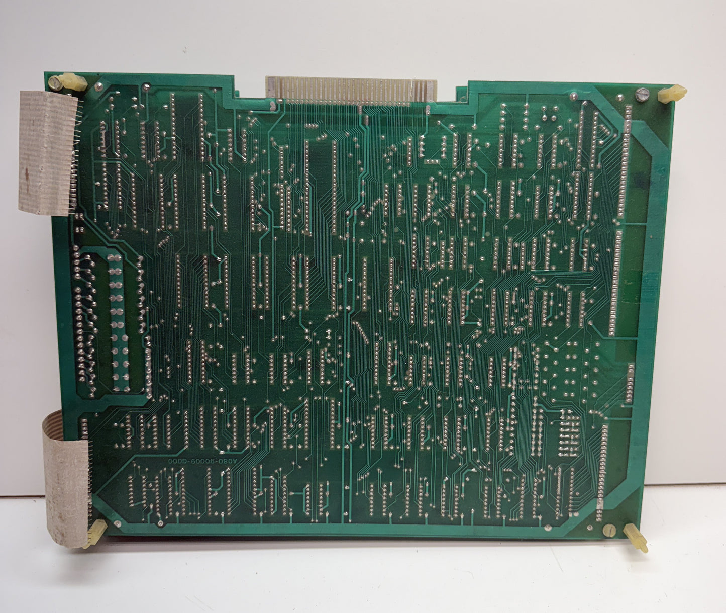 Kick / Kick-man Circuit Board