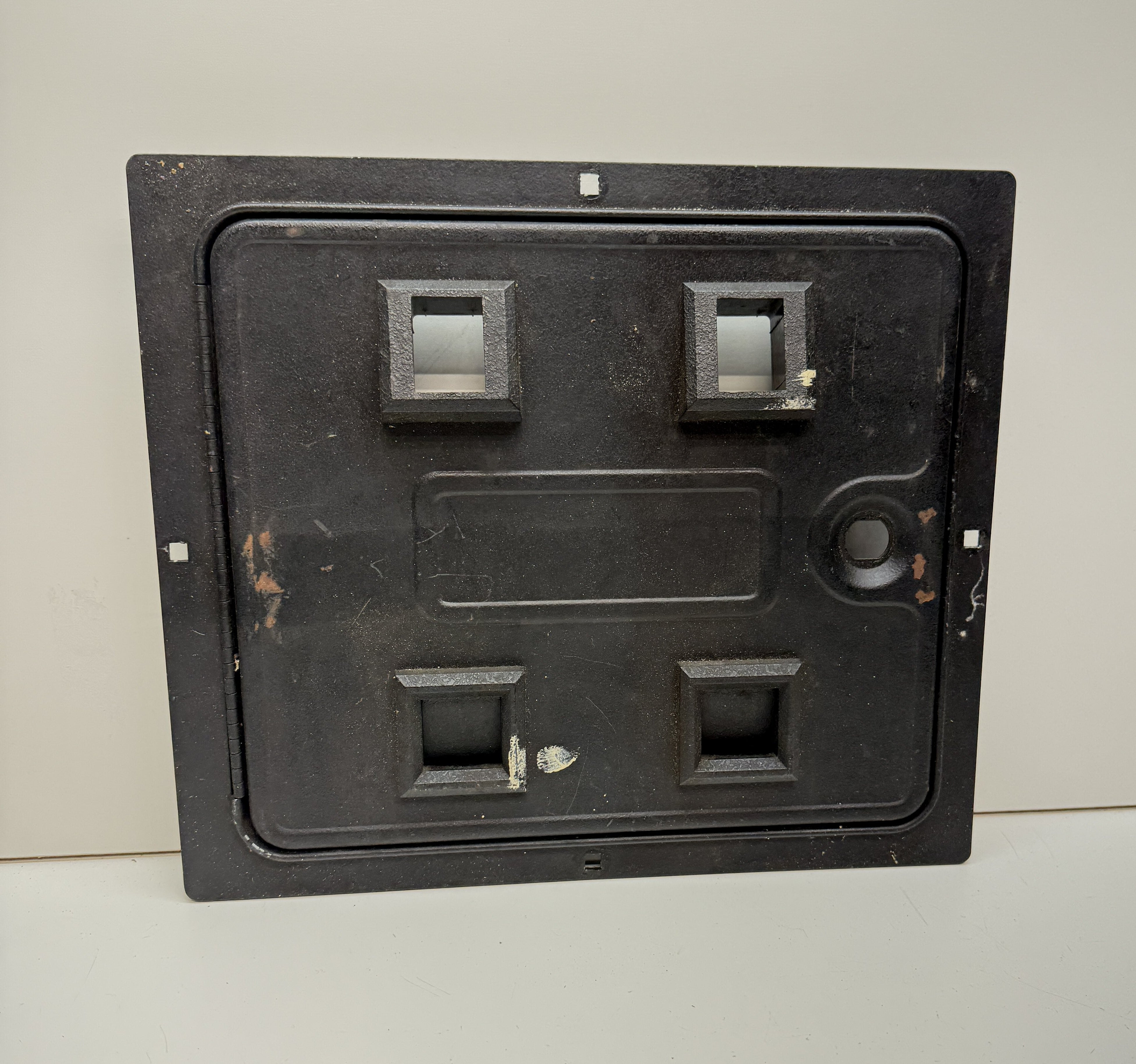 Restoration Parts – QuarterArcade.com