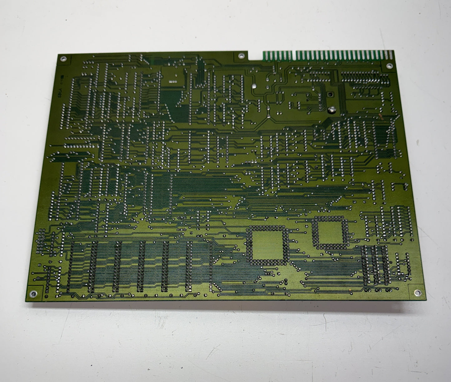 Golden Tee Golf (Original) Circuit Board)