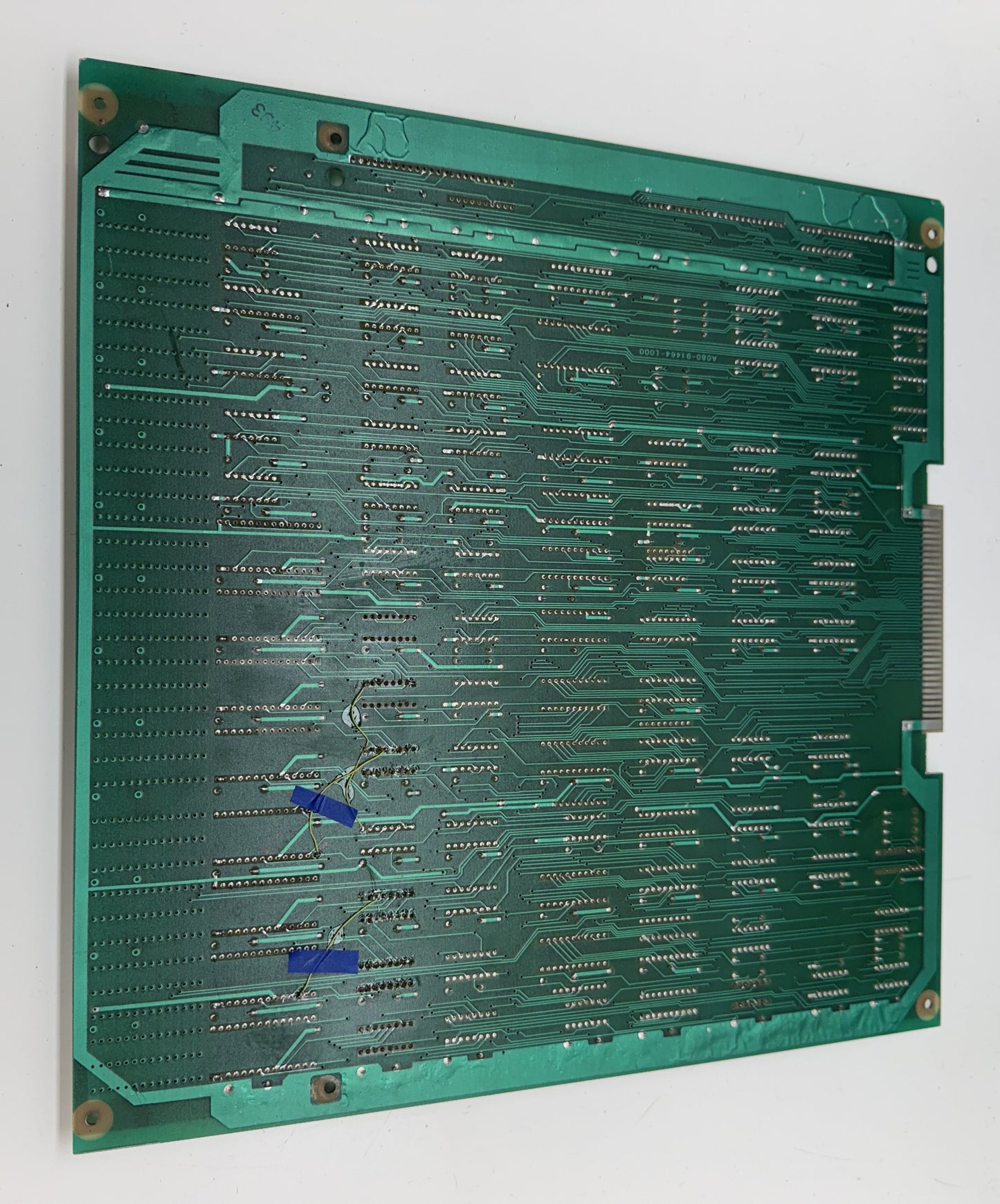Timber Arcade Boardset, Works