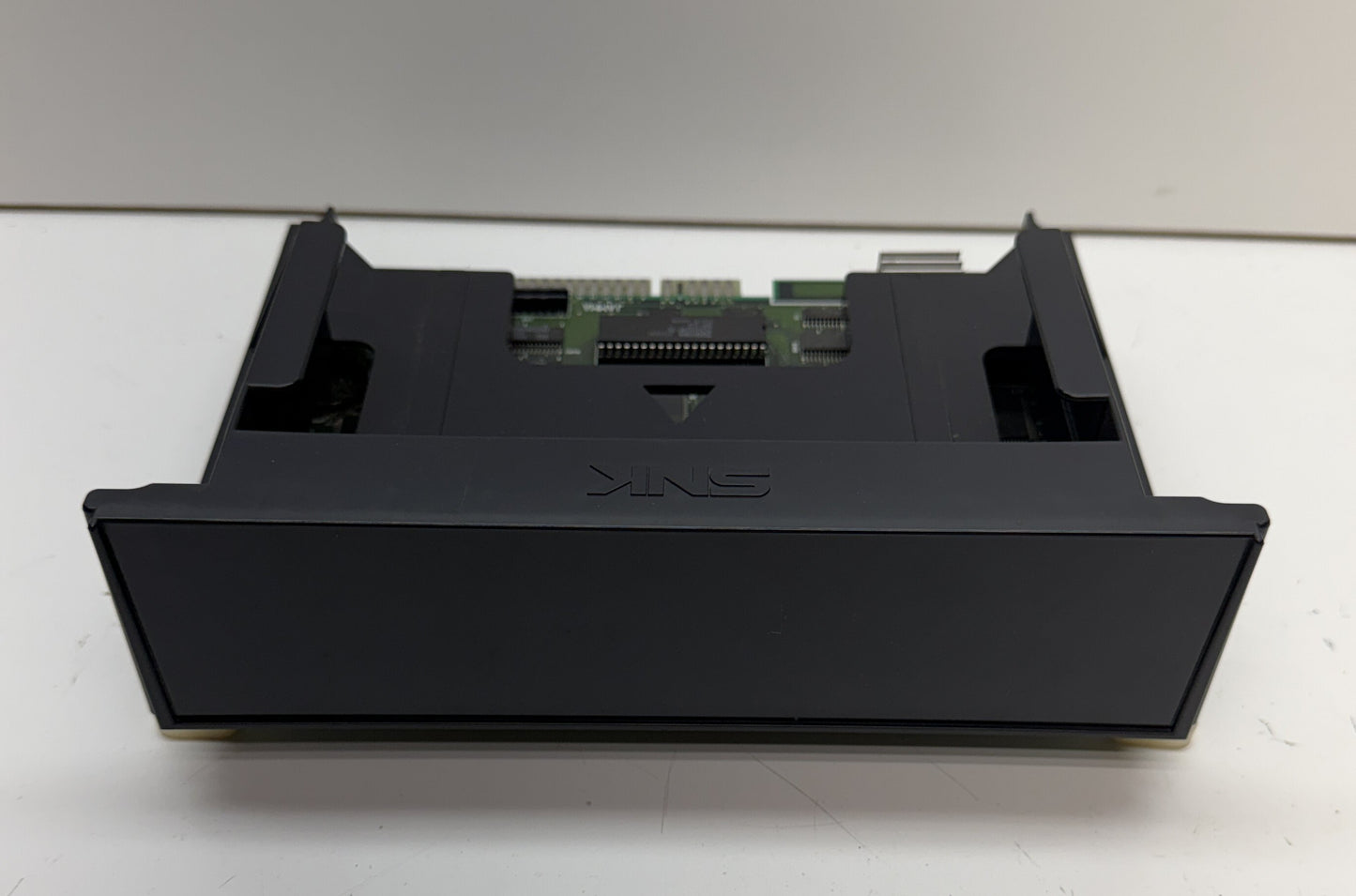 Neo Geo MVS 1-Slot Circuit Board, Works
