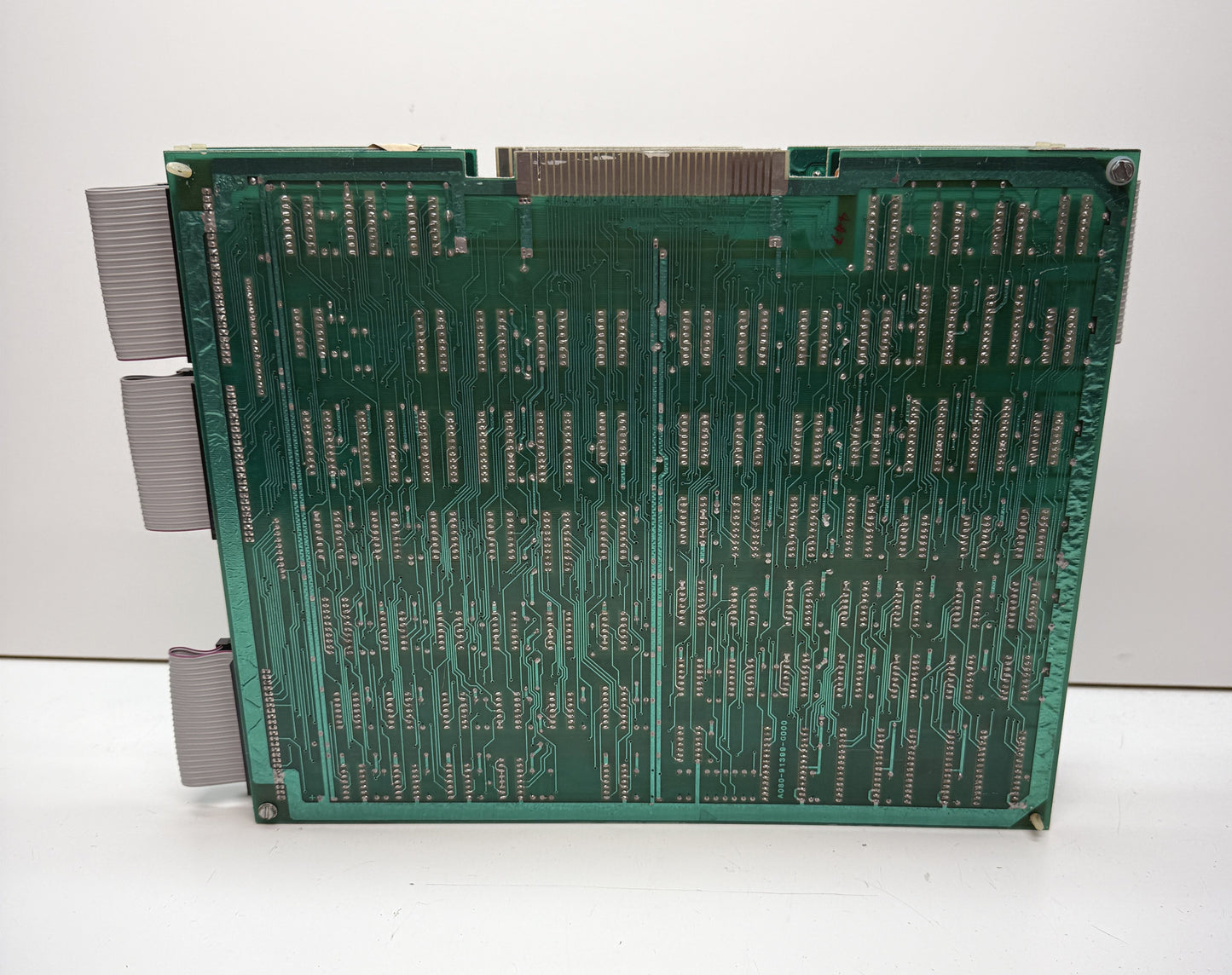 Tron Circuit Board, PCB, Works
