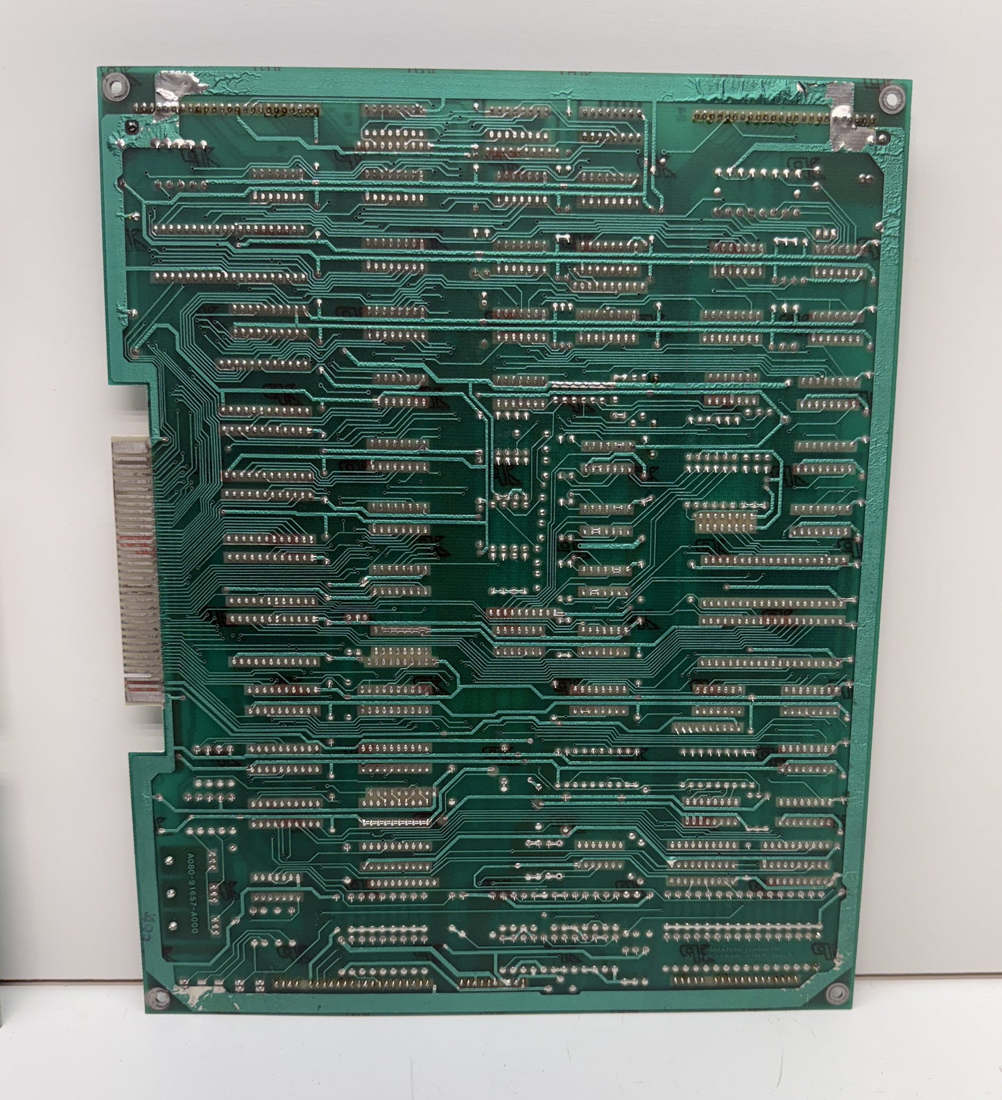 Discs of Tron Upright Circuit Board, Works