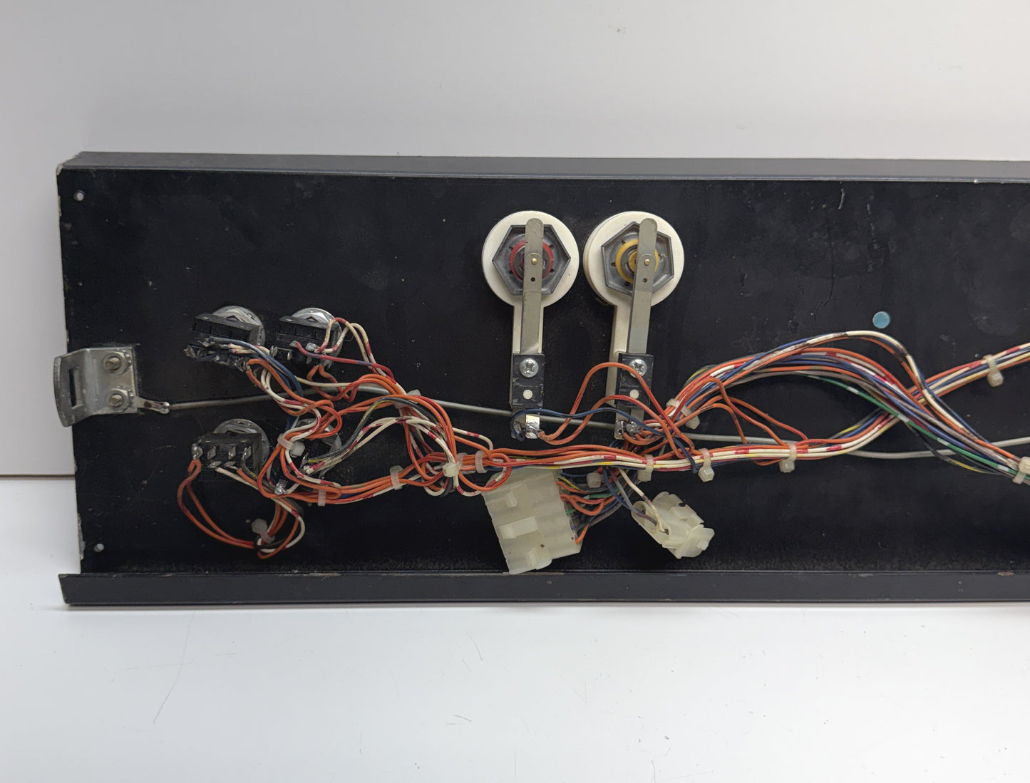 Omega Race Control Panel, Complete