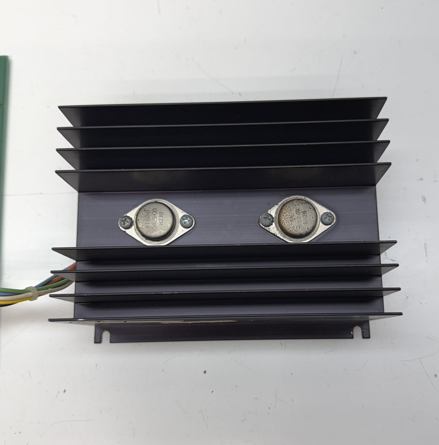 Williams Linear Power Supply (Stargate, Robotron, Joust)