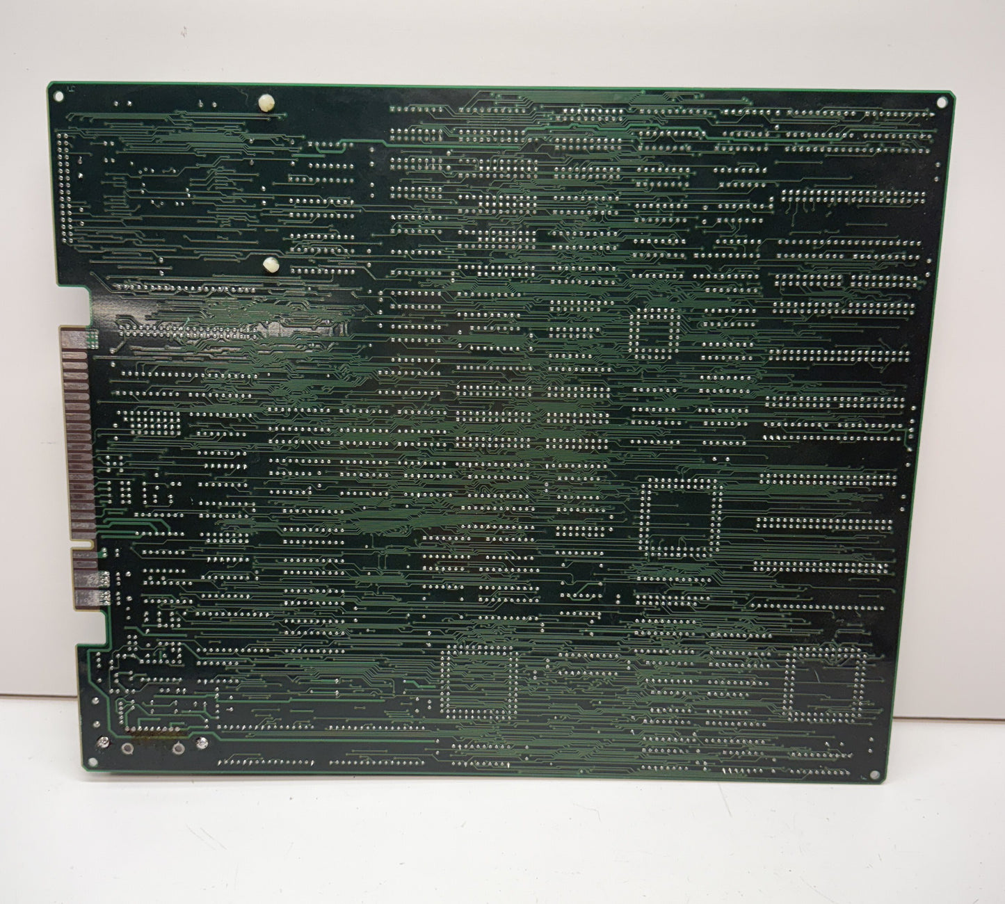 Zero Point 2 Circuit Board, Not Working