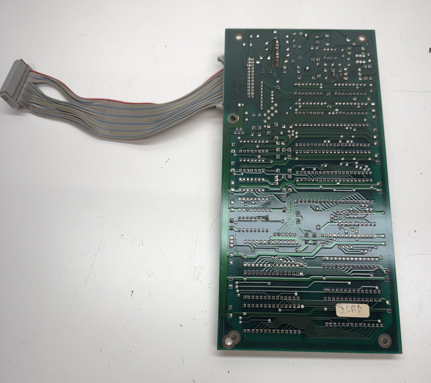 10 Yard Fight Circuit Board for Repair