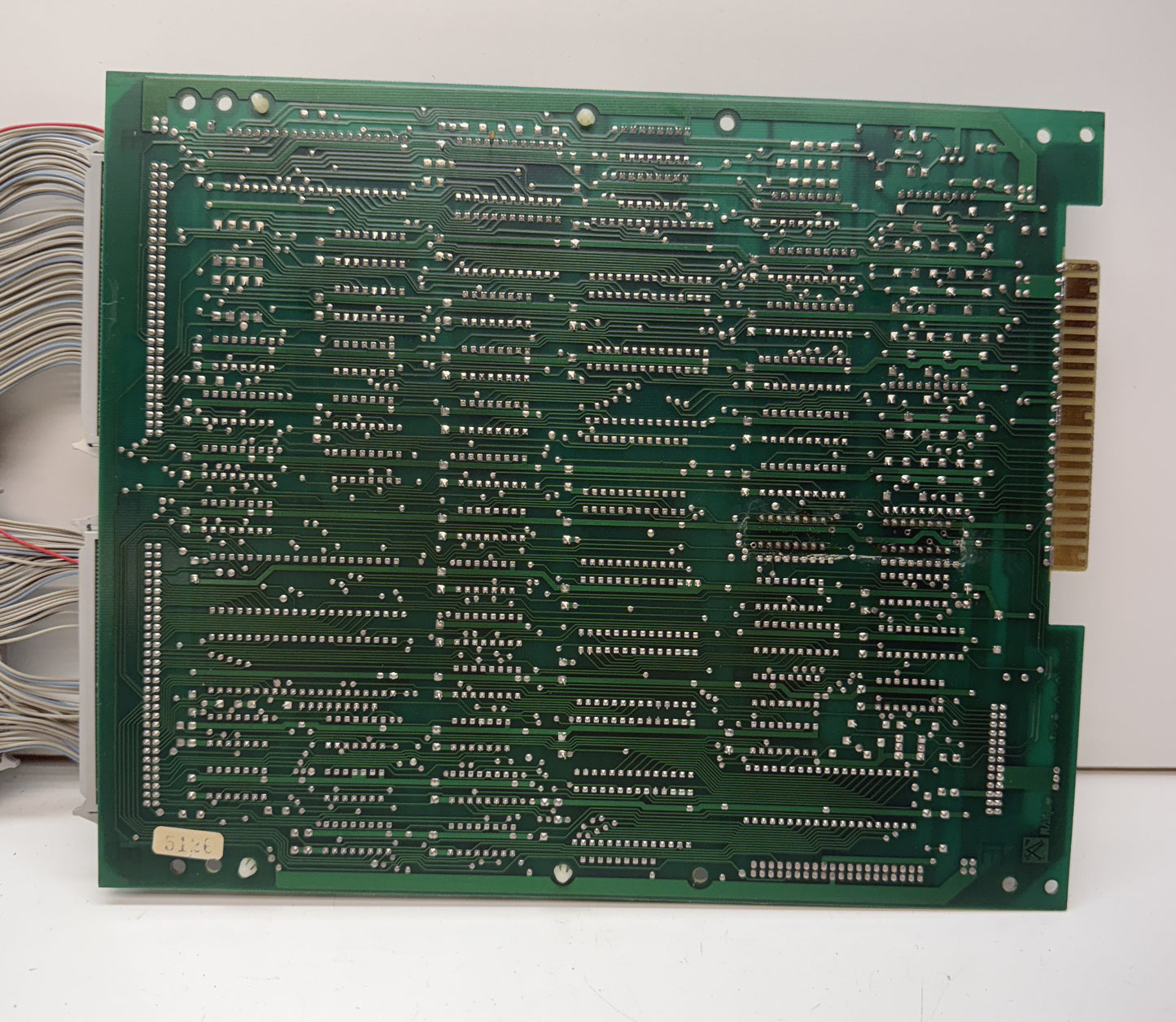 10 Yard Fight Circuit Board for Repair