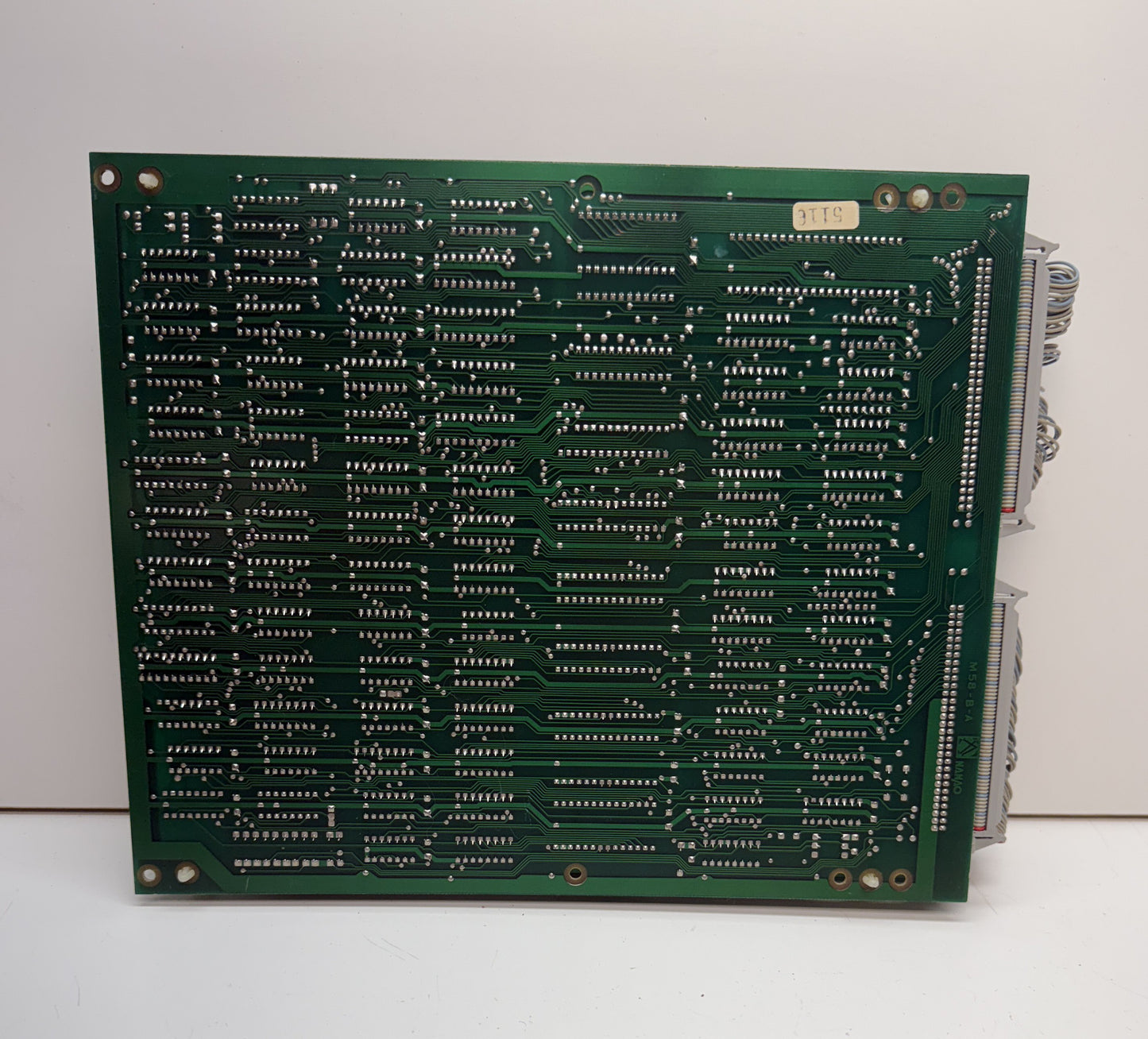 10 Yard Fight Circuit Board for Repair
