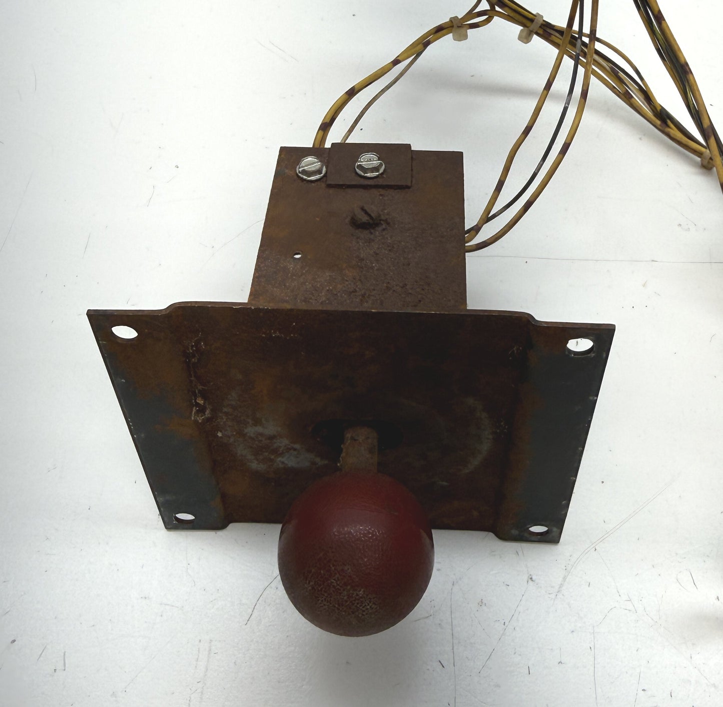 2-Way Galaga Joystick with Wiring