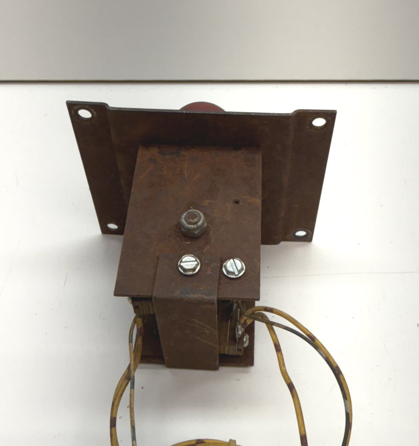 2-Way Galaga Joystick with Wiring