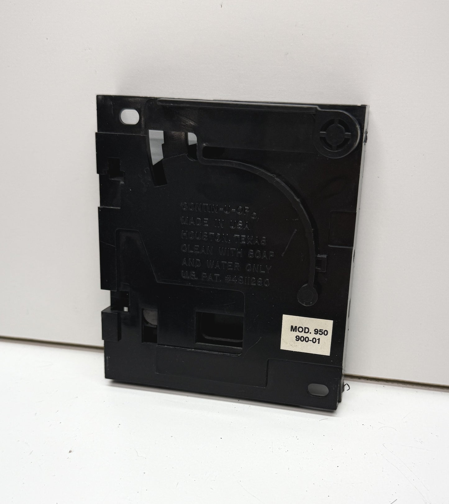 Imonex .950 / Quarter Coin Mech (Used)