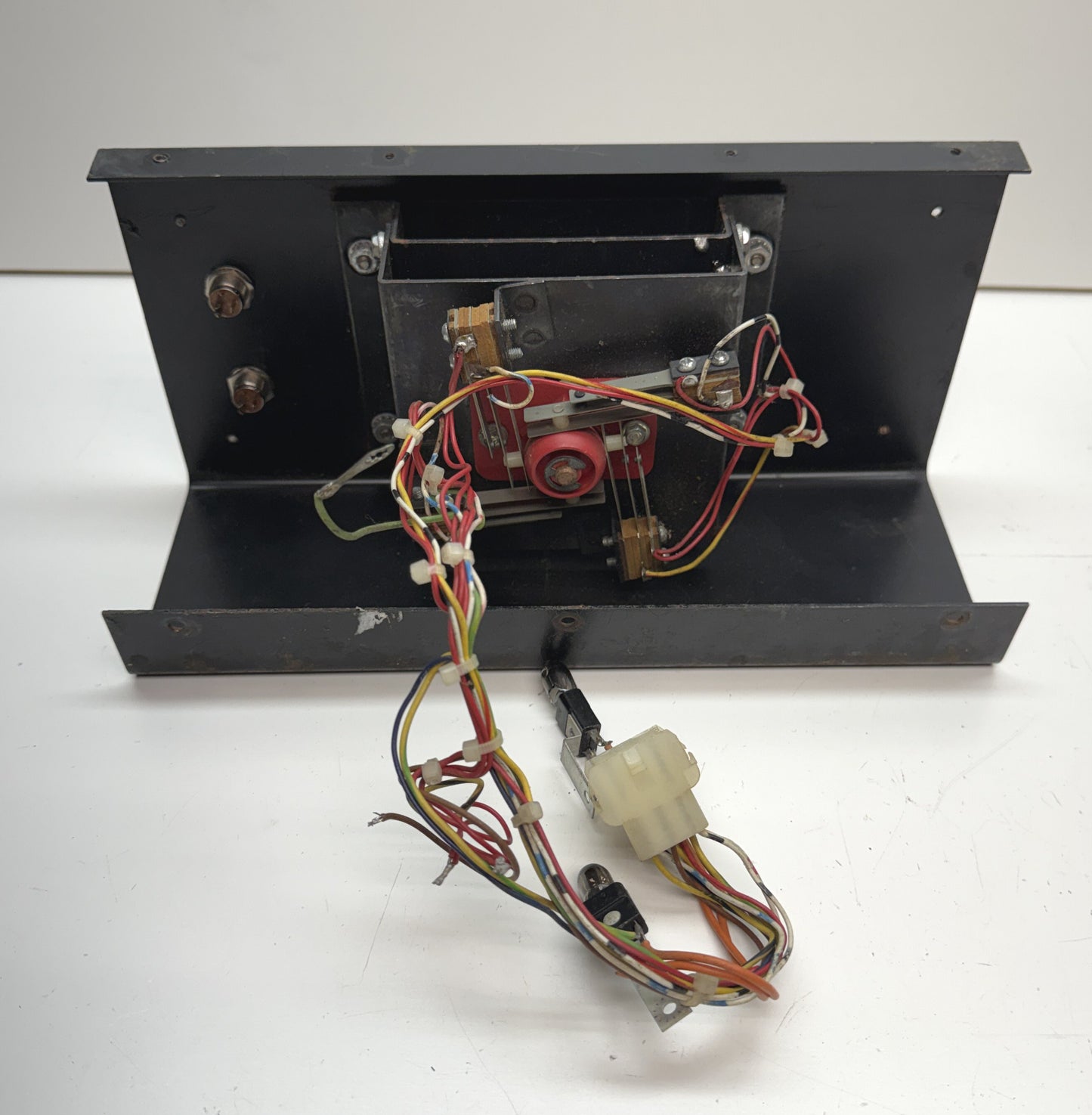 Pac-Man Cocktail Control Panel Set