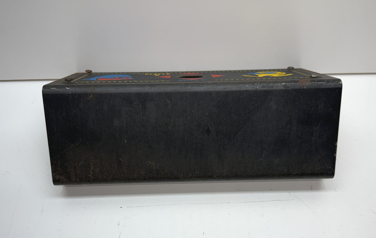 Pac-Man Cocktail Control Panel Set