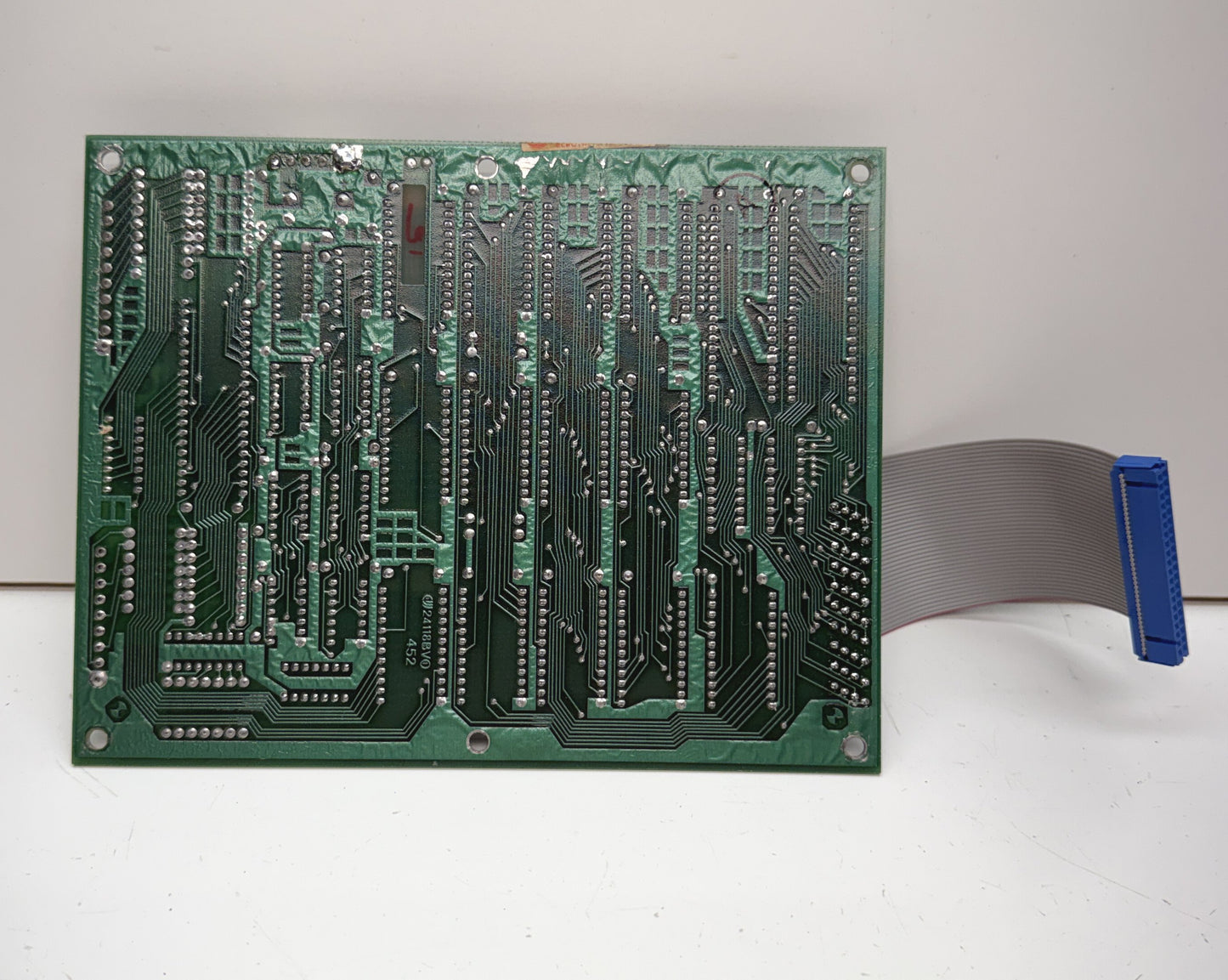 Joust Rom Circuit Board, Works