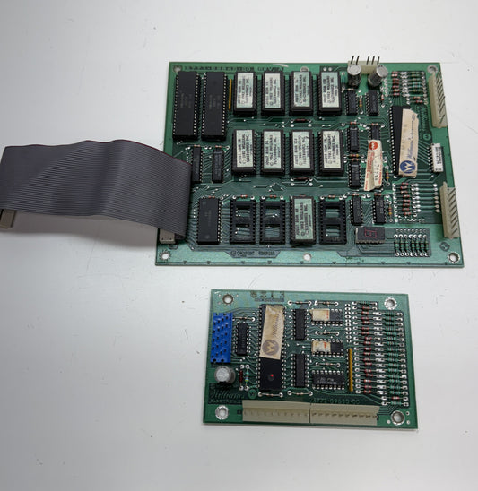 Joust Rom & Interface Circuit Board for Repair
