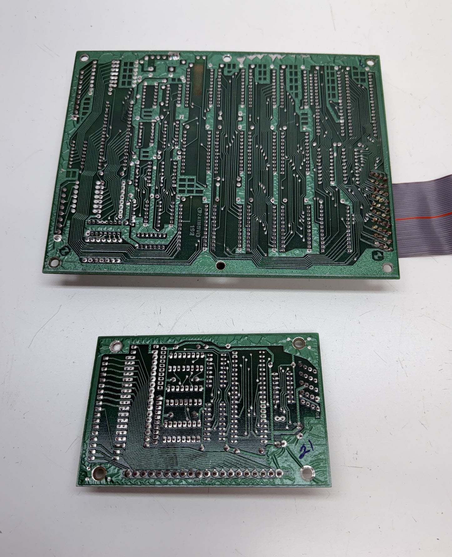 Joust Rom & Interface Circuit Board for Repair
