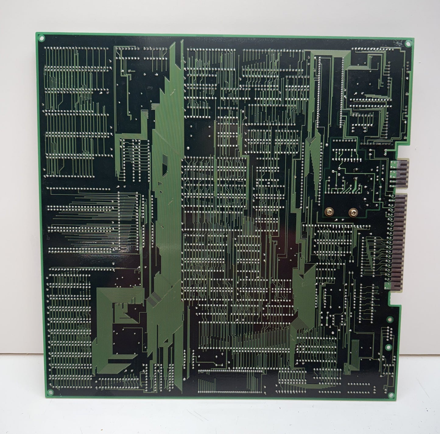 World Cup '94 Jamma Board, Not Working