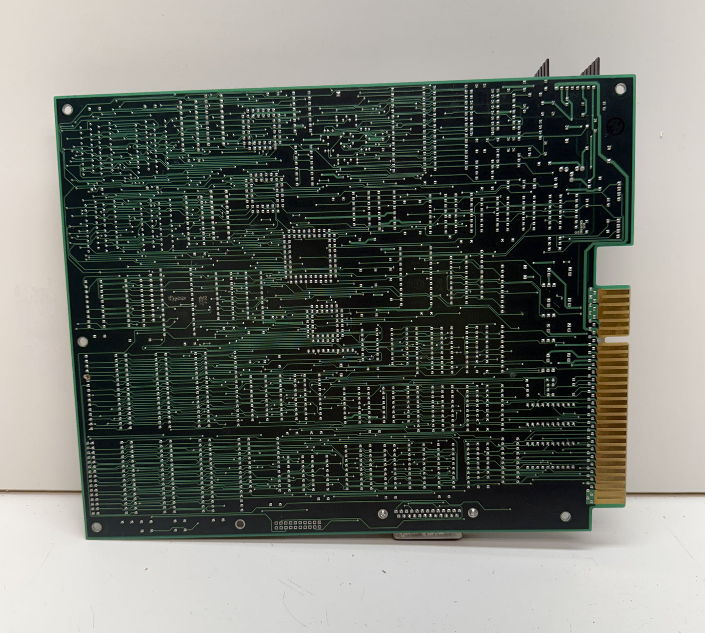 Rapid Fire Jamma Circuit Board, Works