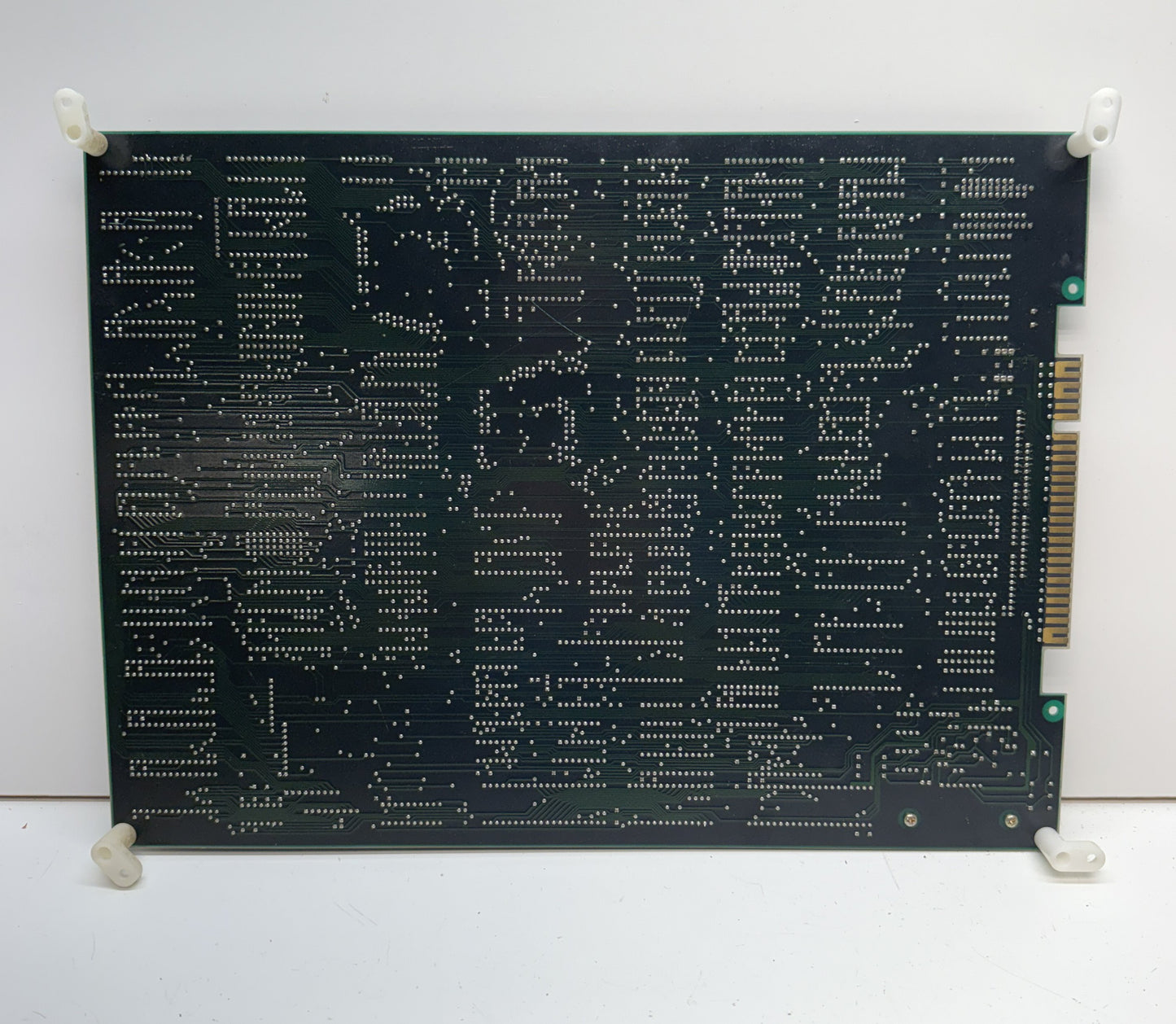 Cobra Command Jamma Circuit Board, Works