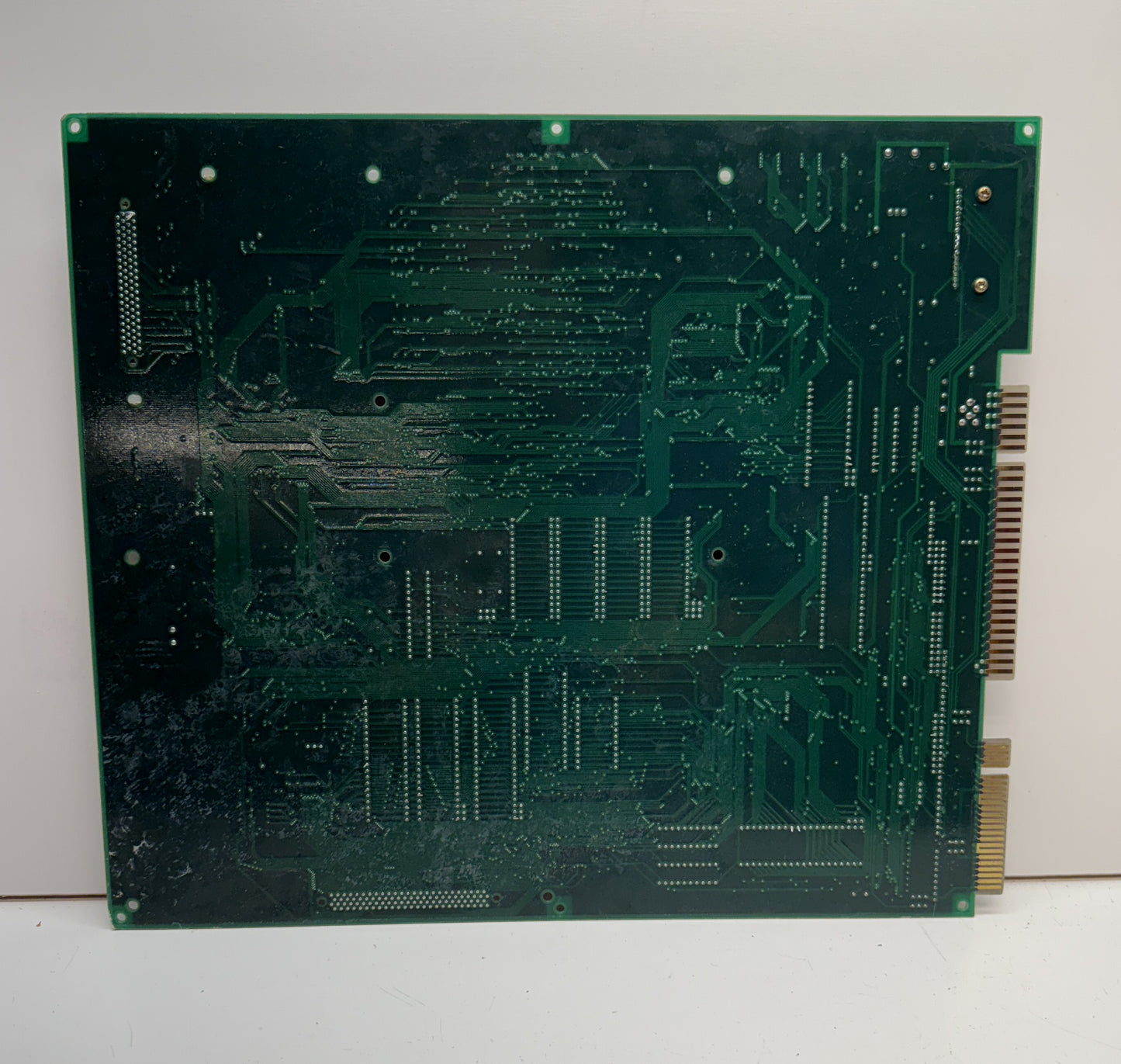 Super World Stadium '96 Circuit Board, Works