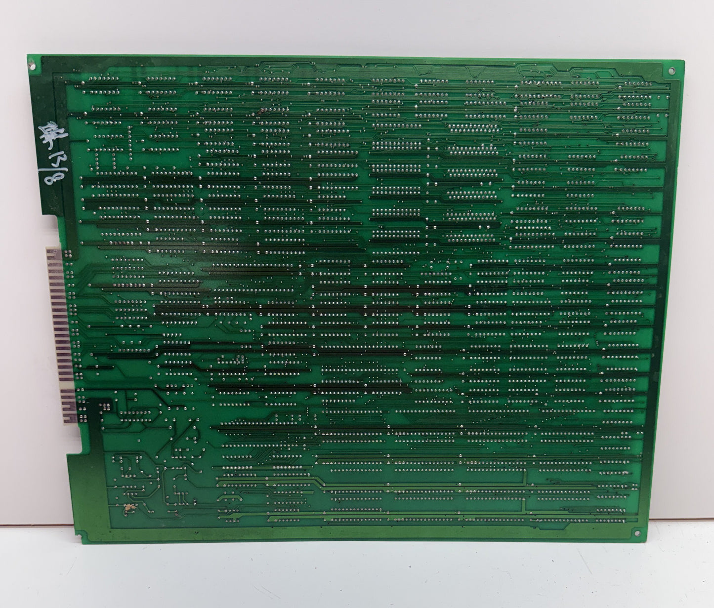 Dragon Punch (Dynax) Mahjong Circuit Board