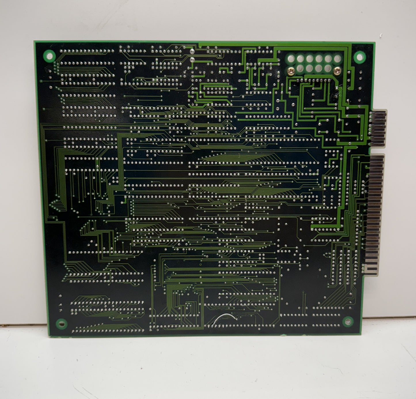Champion Wrestler Board, No Sound for Repair