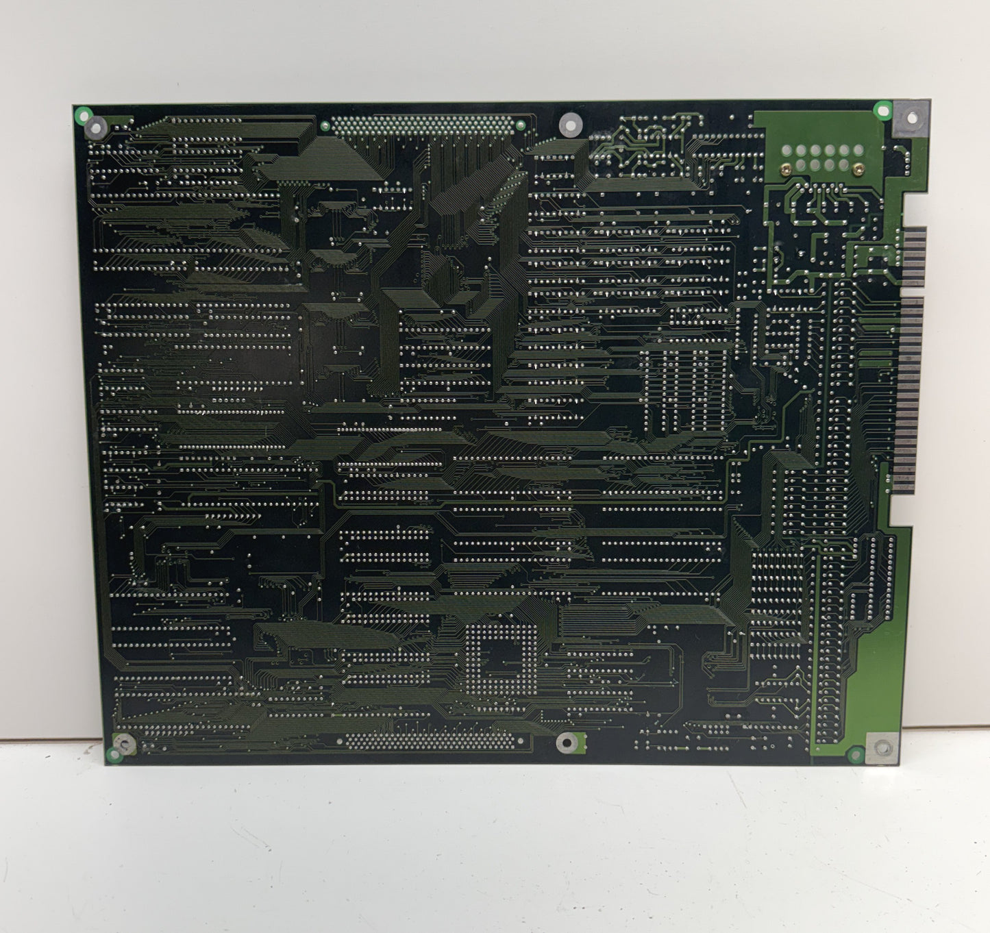 Ring Rage Jamma Circuit Board, Works