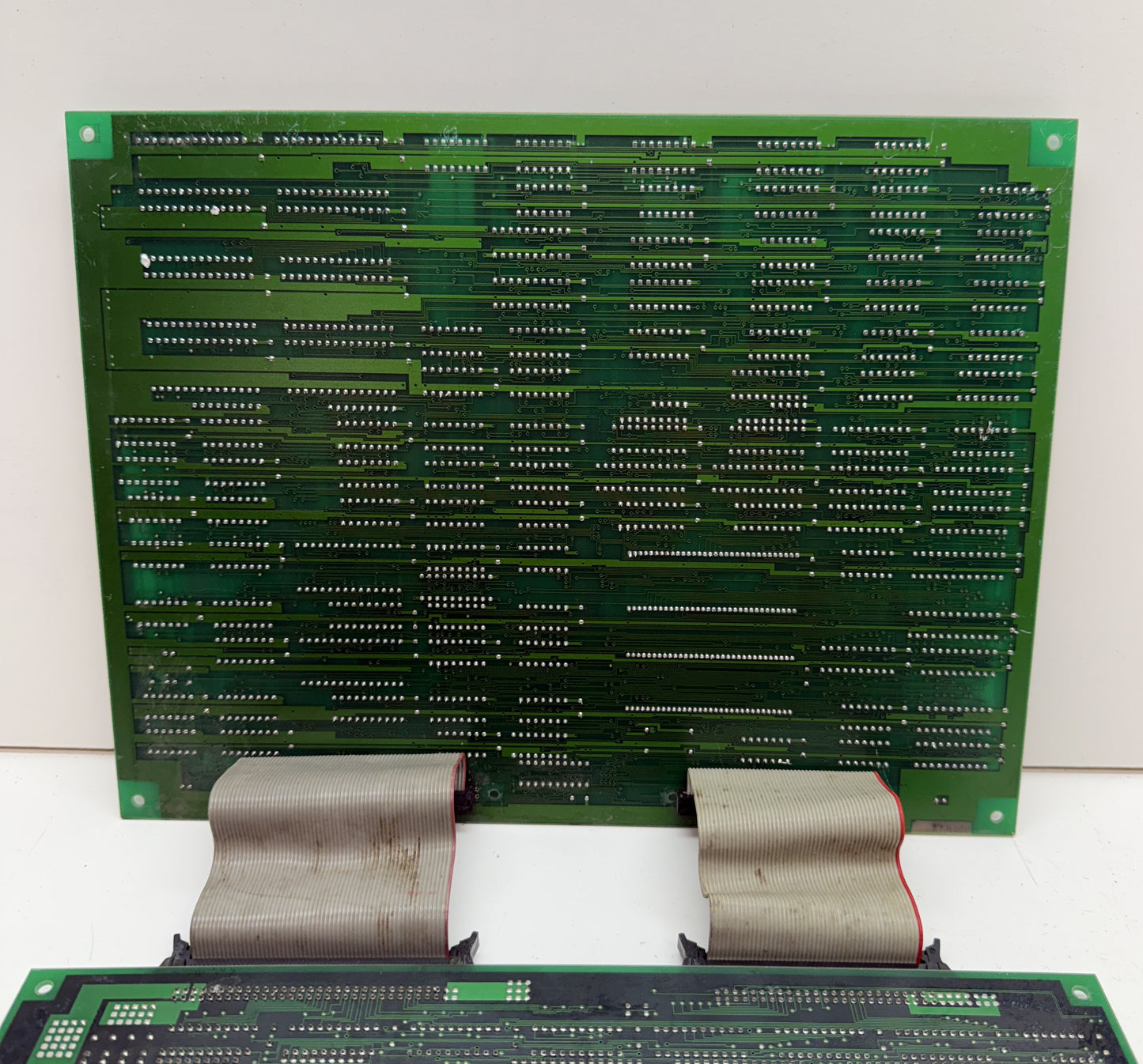 Rabbit Punch PCB, Not Working