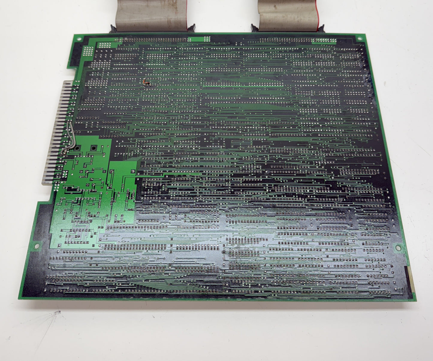 Rabbit Punch PCB, Not Working