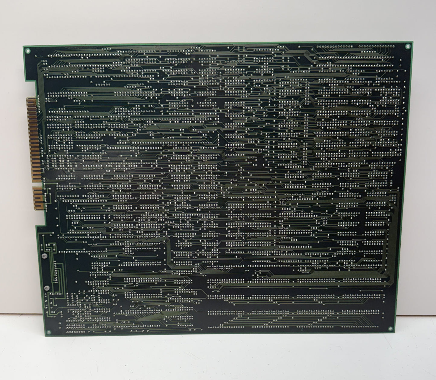 Time Soldiers Circuit Board with Video Issues