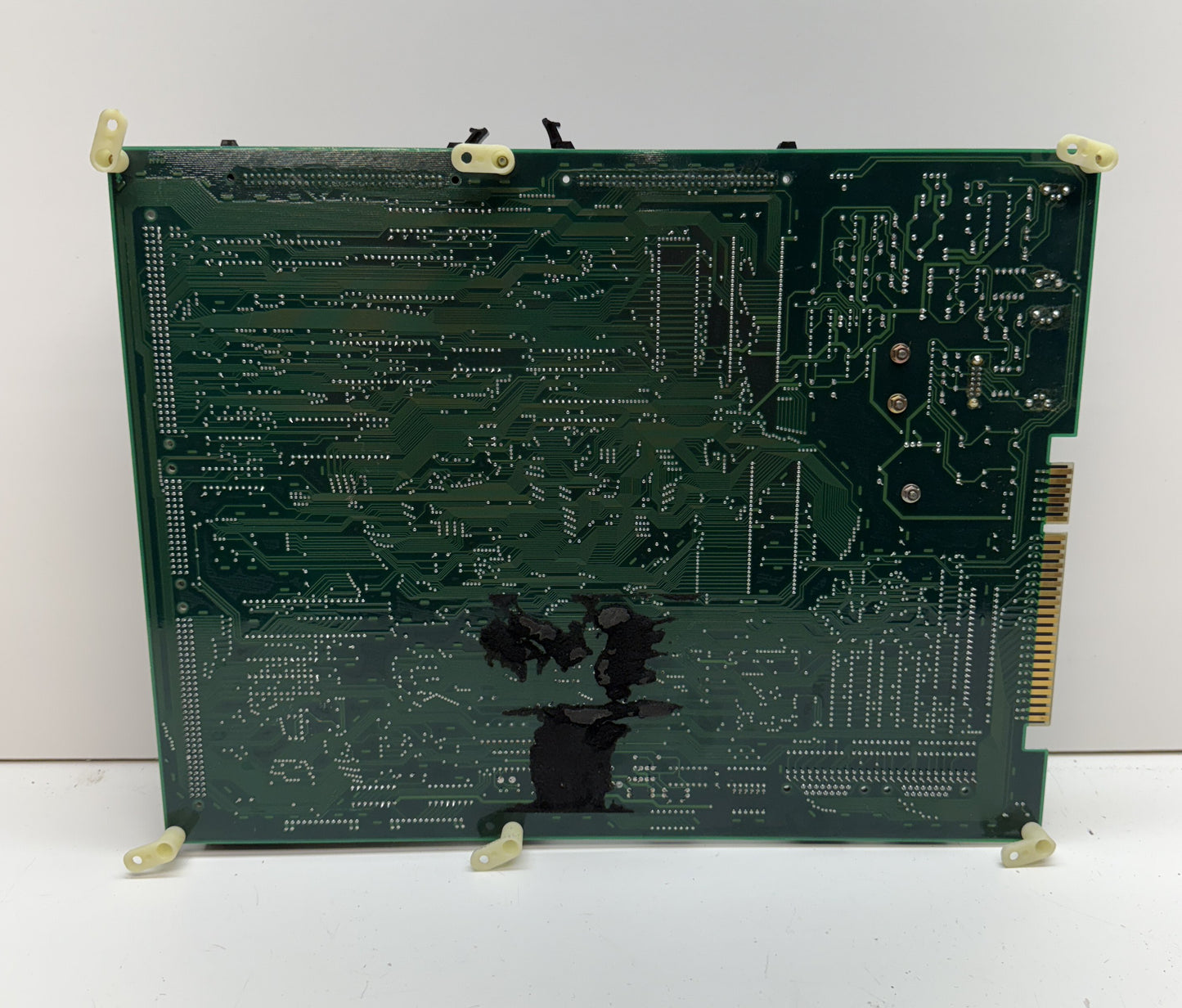 Neo Geo MVS 1-Slot Circuit Board for Repair