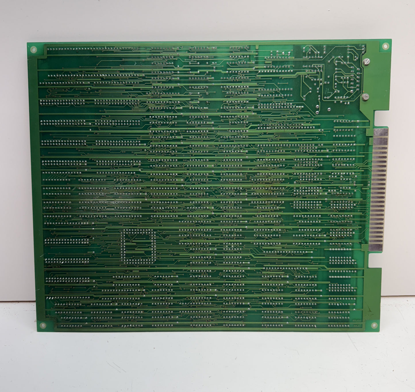 Splash Circuit Board, Not Working