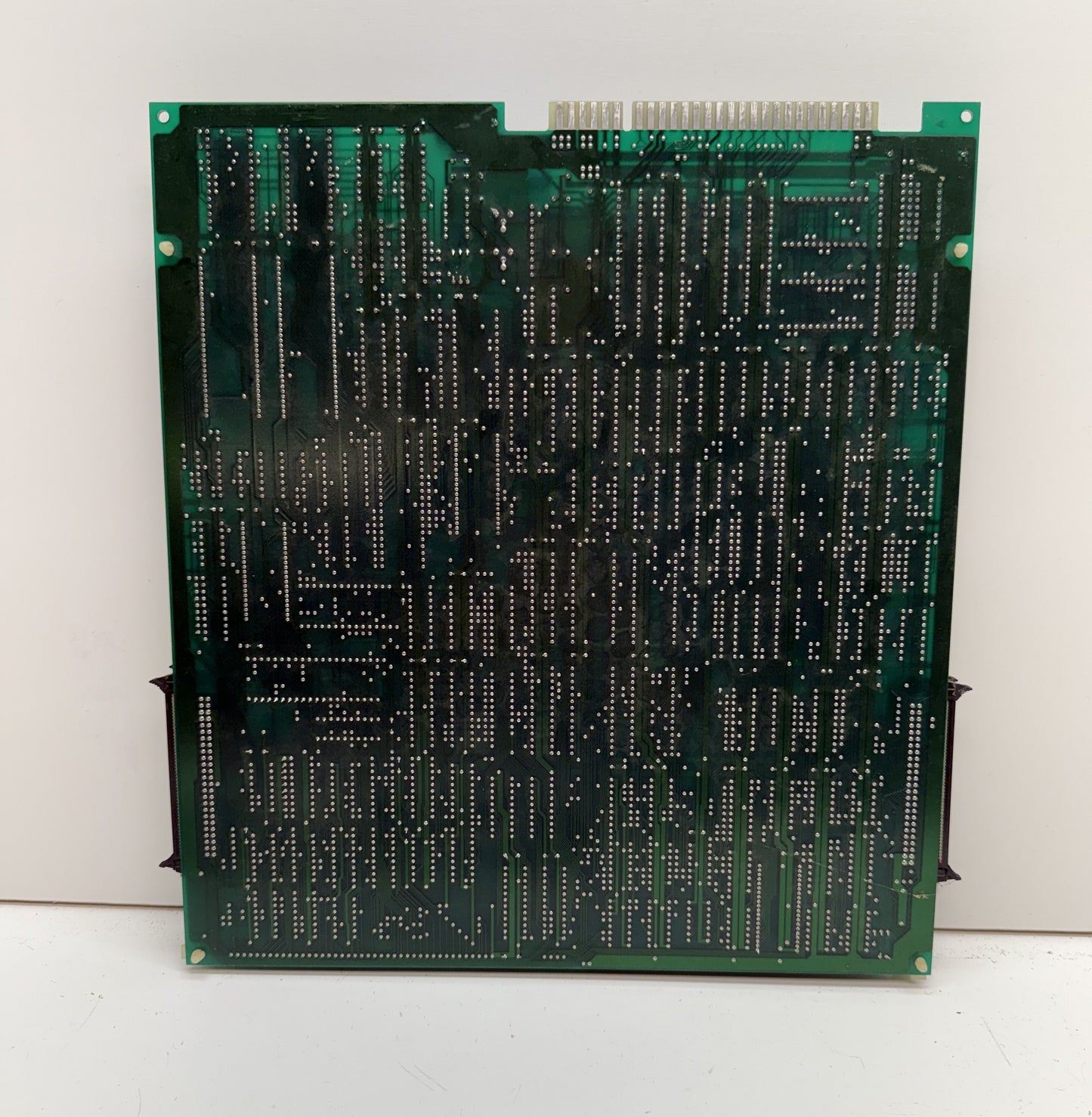 Cabal (Joystick Version) Circuit Board, Works