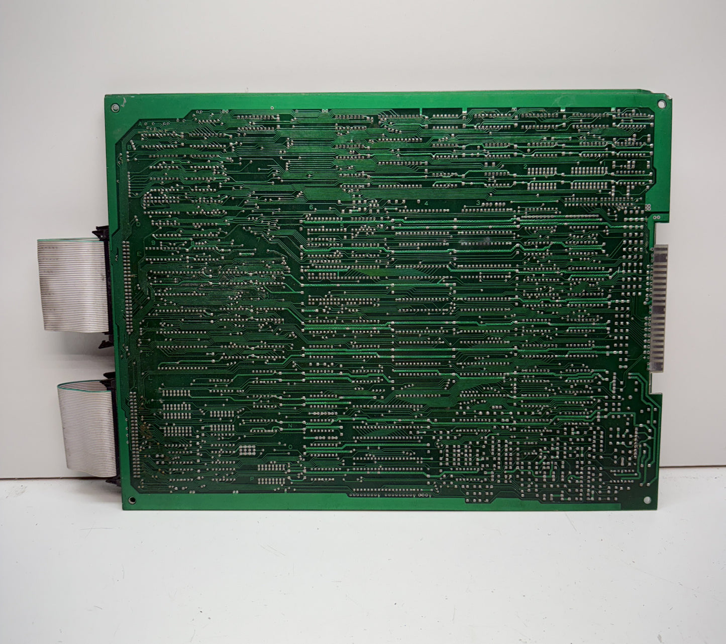 Kung-Fu Master Aftermarket Circuit Board for Repair