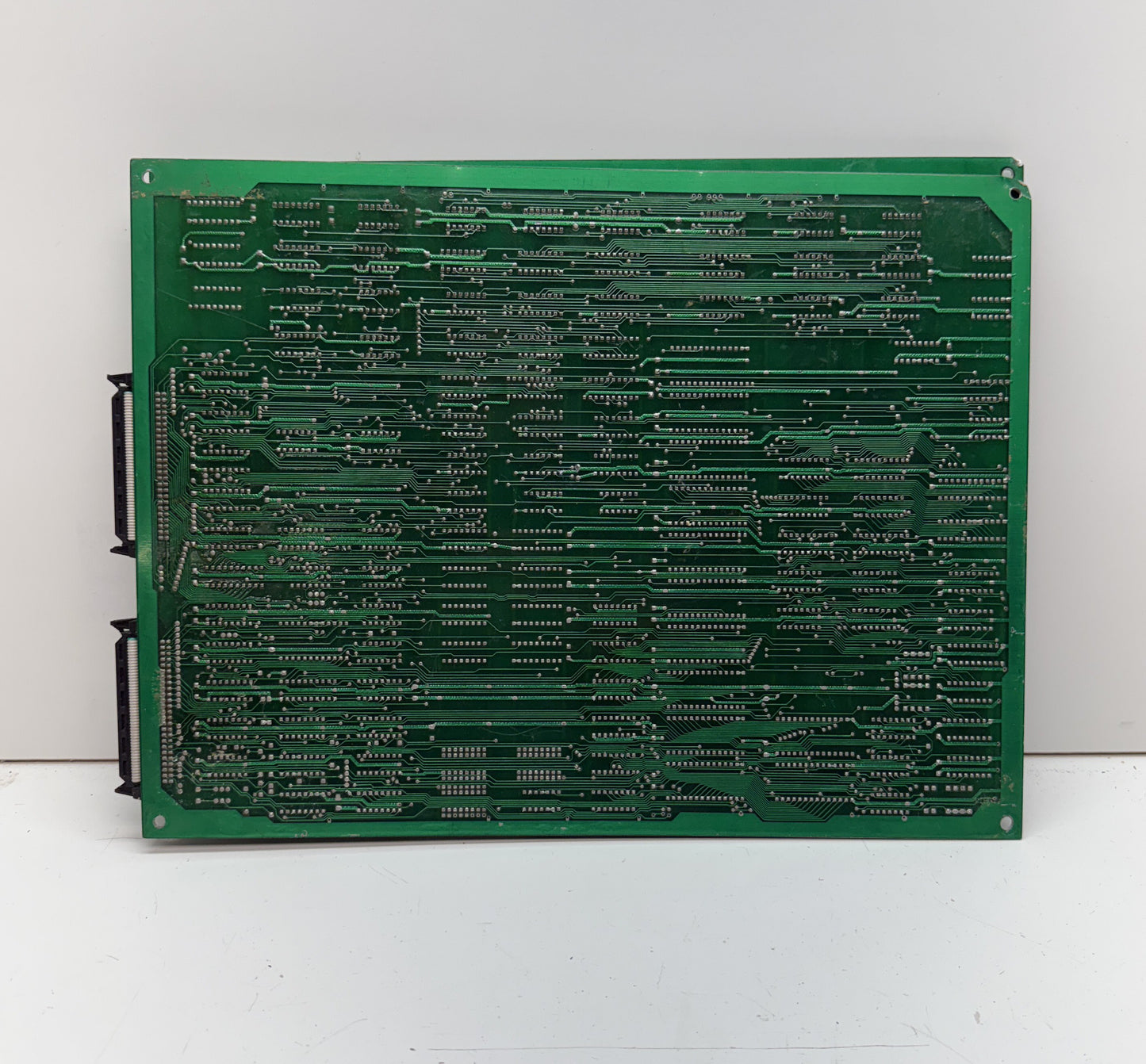 Kung-Fu Master Aftermarket Circuit Board for Repair