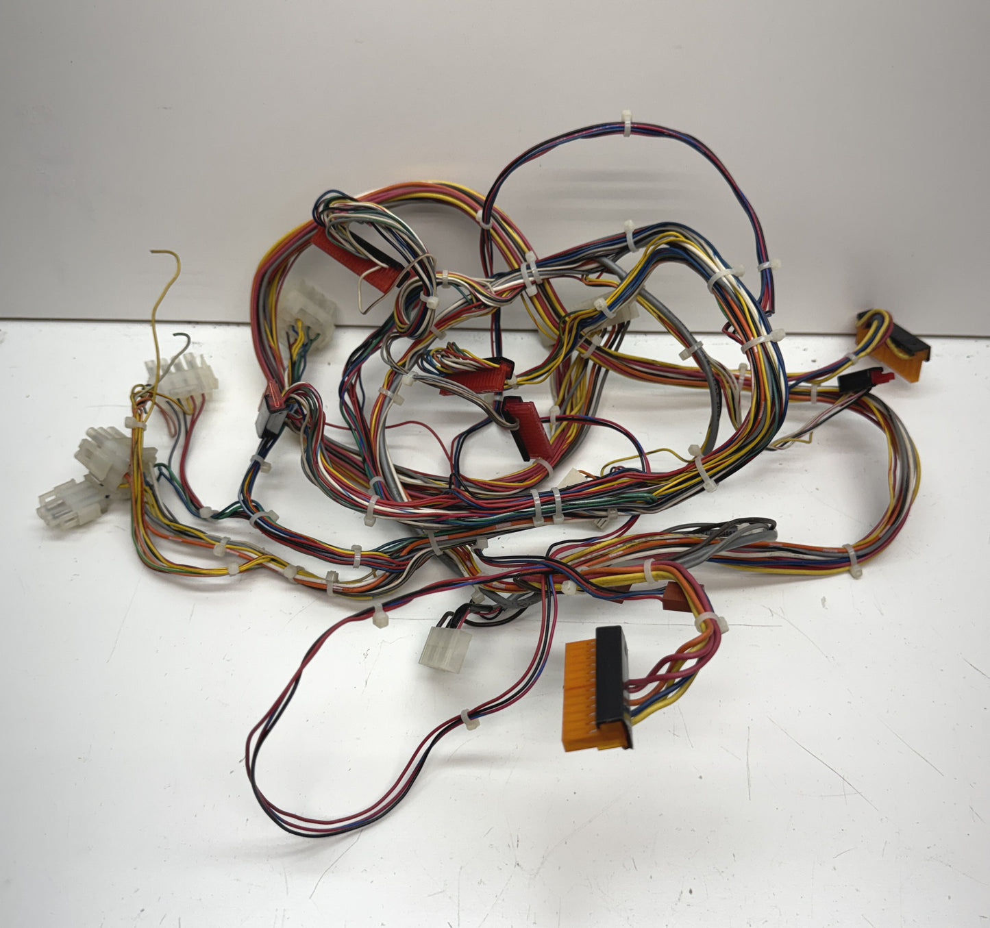 Max RPM Wiring Harness