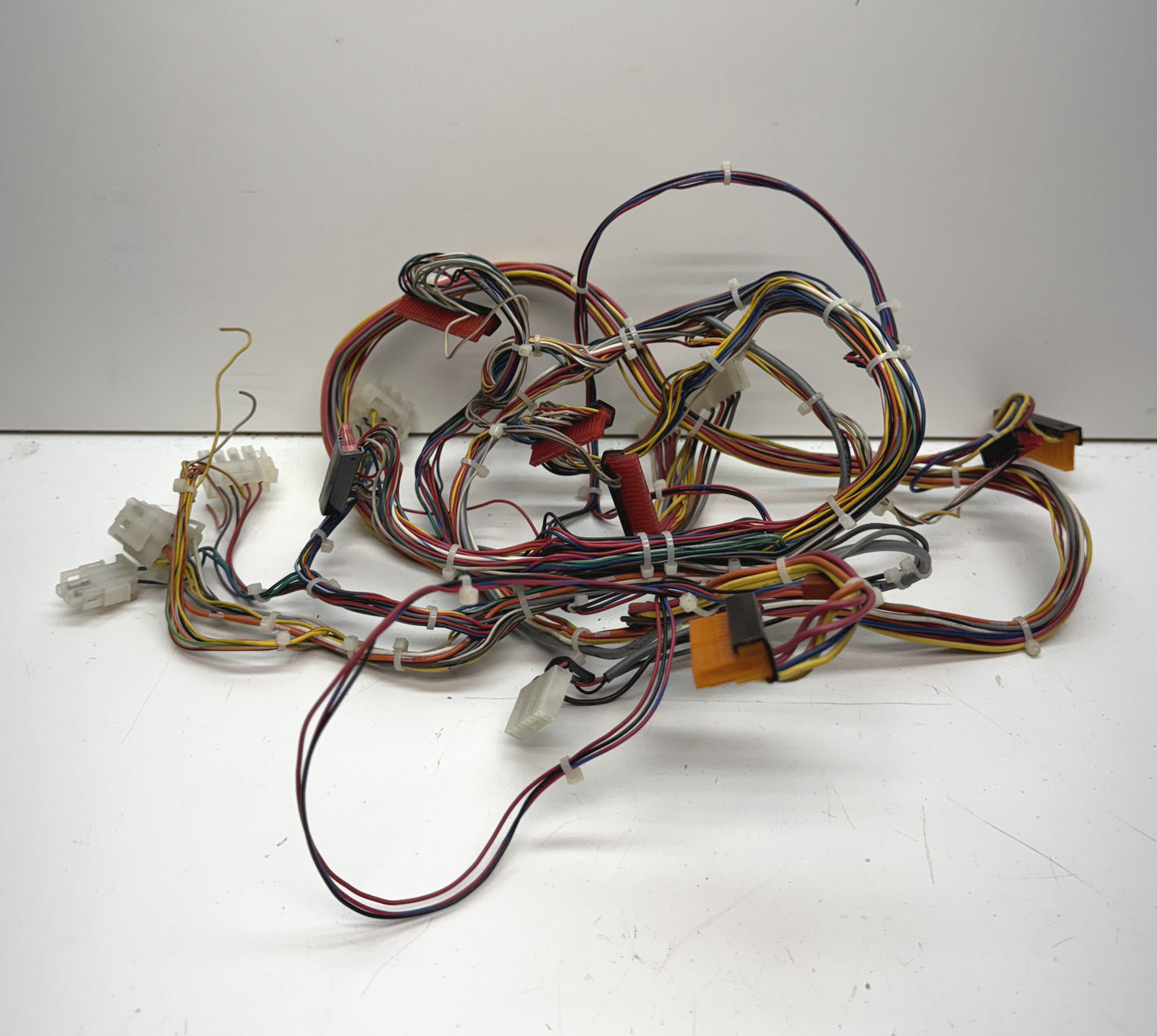 Max RPM Wiring Harness